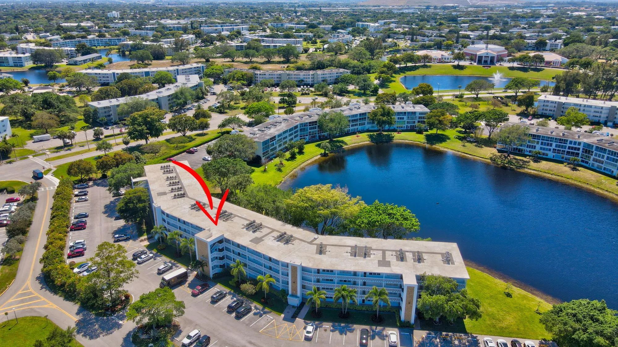 Property Slideshow image 22 of 76 | 2051 cambridge c, Deerfield Beach, FL, 33442