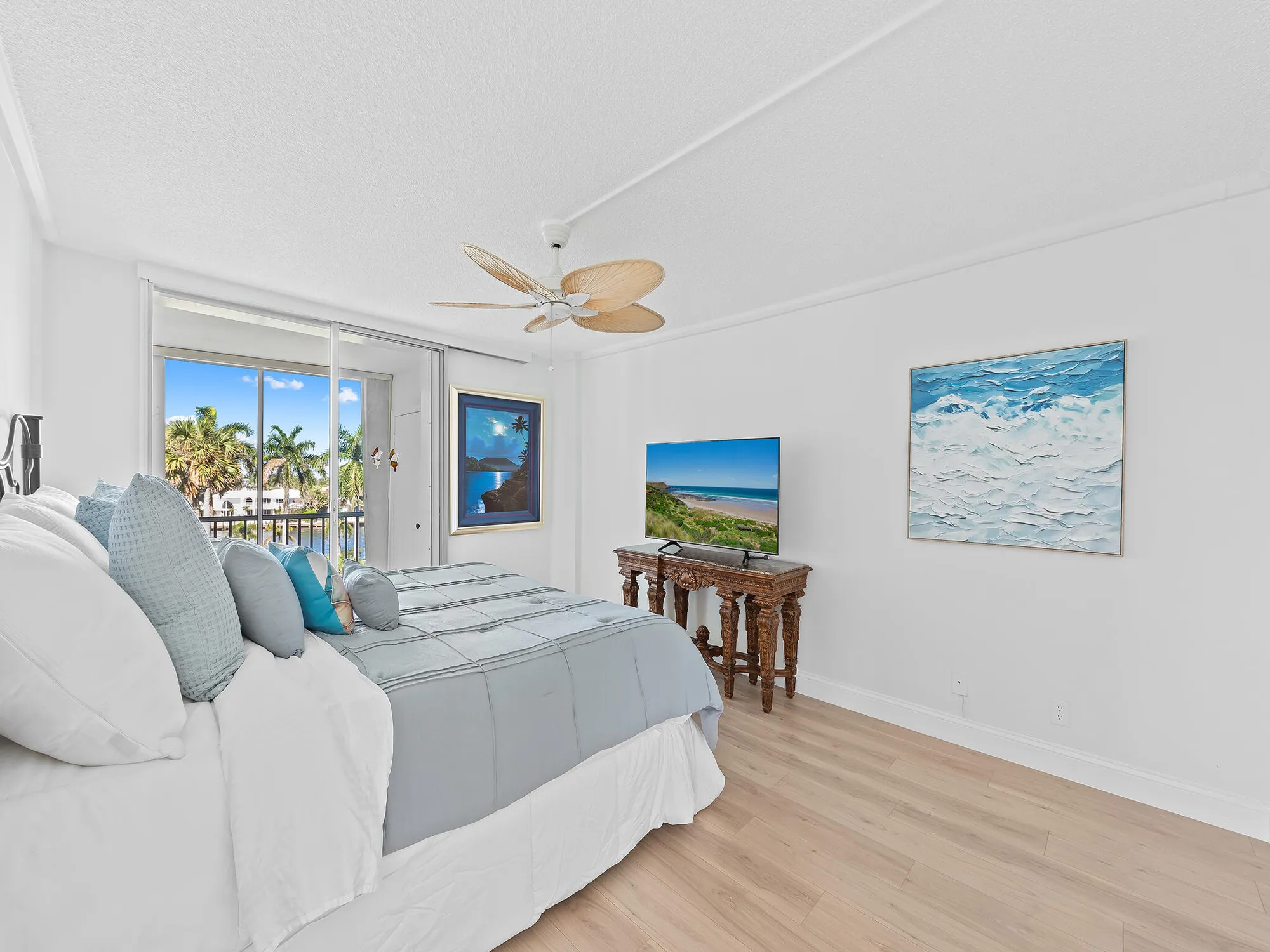 Property Slideshow image 12 of 44 | 3224 s ocean blvd 516b, Highland Beach, FL, 33487