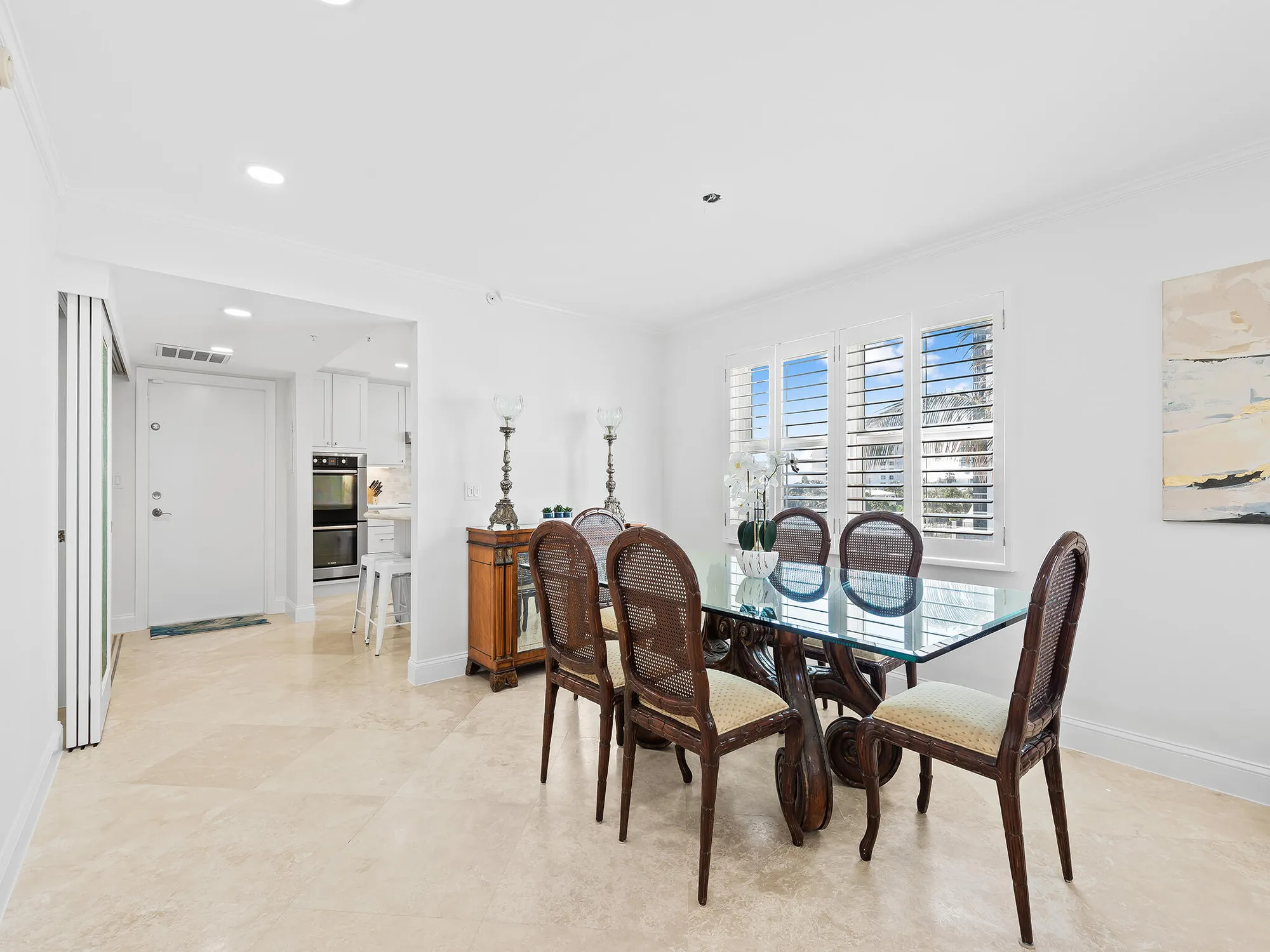 Property Slideshow image 10 of 44 | 3224 s ocean blvd 516b, Highland Beach, FL, 33487