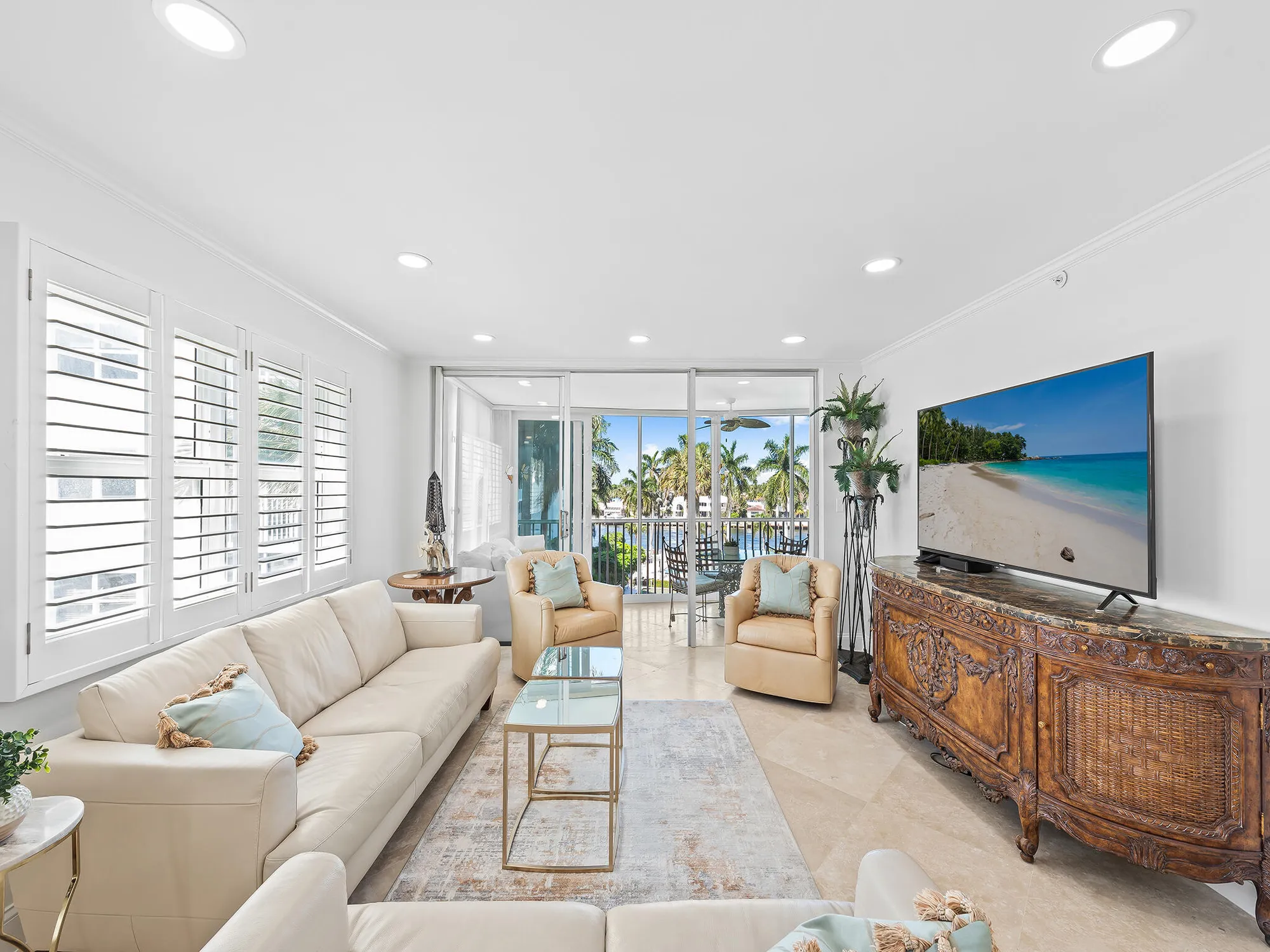 Property Slideshow image 8 of 44 | 3224 s ocean blvd 516b, Highland Beach, FL, 33487
