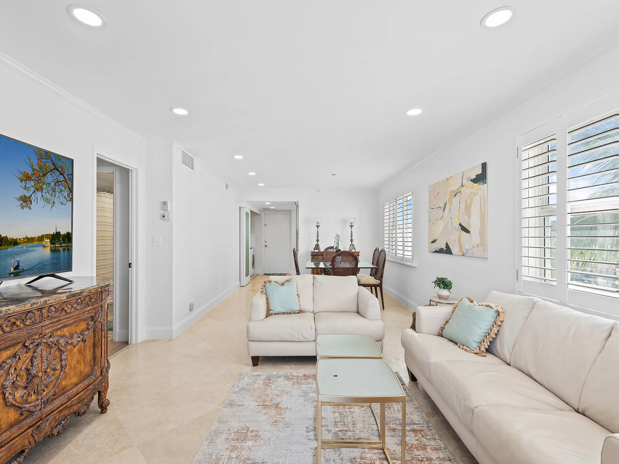 Property Slideshow image 9 of 44 | 3224 s ocean blvd 516b, Highland Beach, FL, 33487