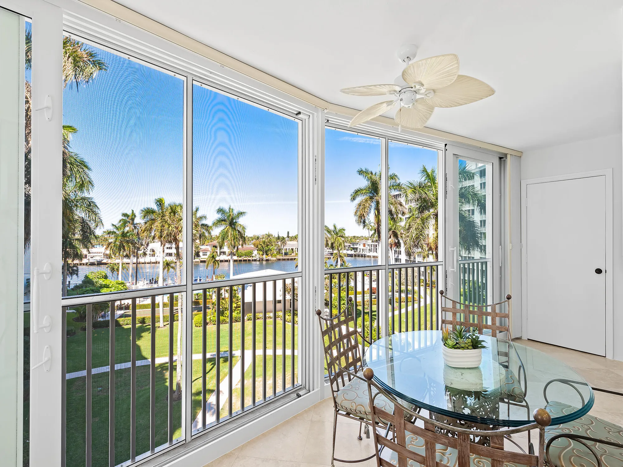 Property Slideshow image 2 of 44 | 3224 s ocean blvd 516b, Highland Beach, FL, 33487