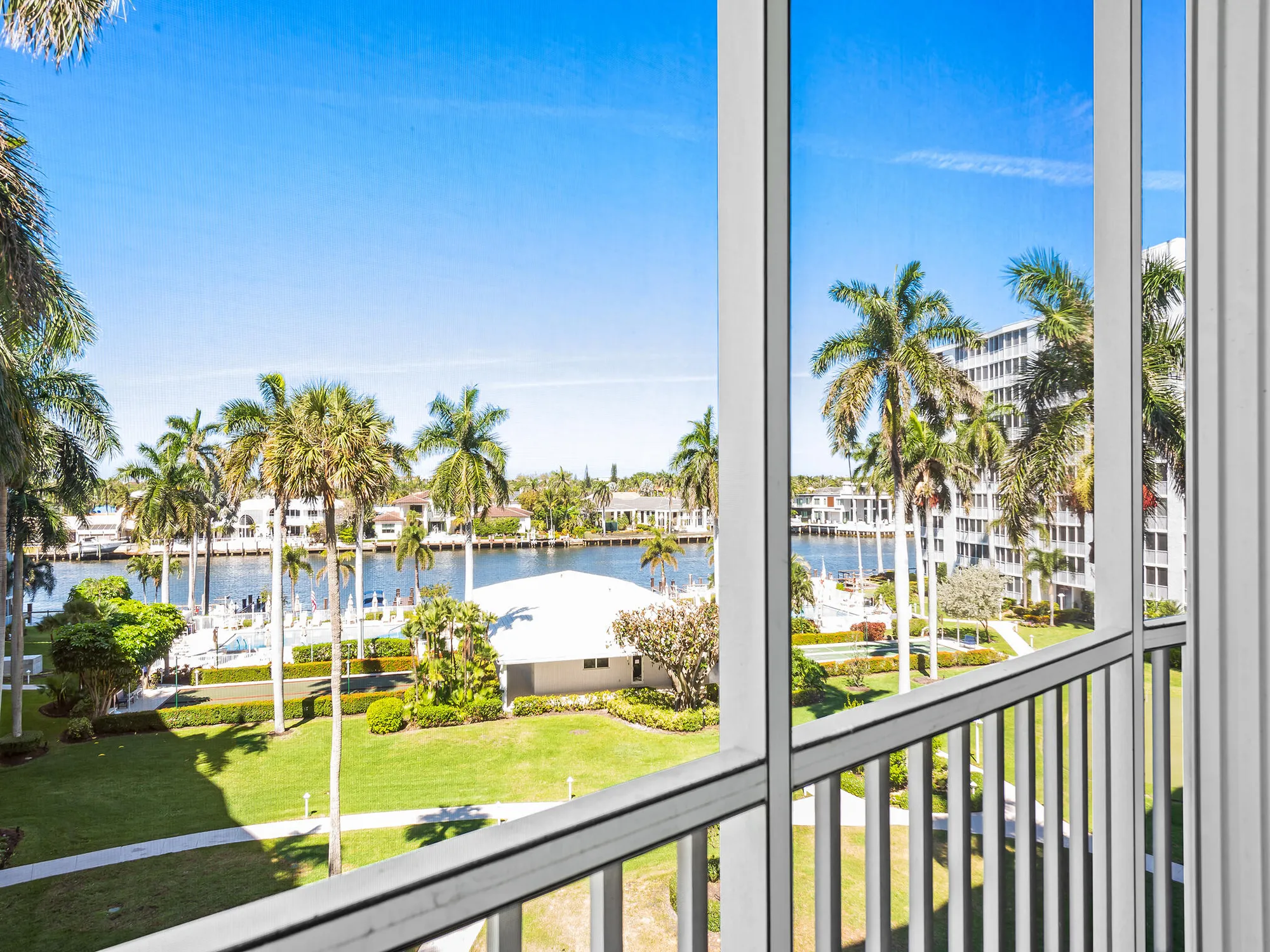 Property Slideshow image 3 of 44 | 3224 s ocean blvd 516b, Highland Beach, FL, 33487
