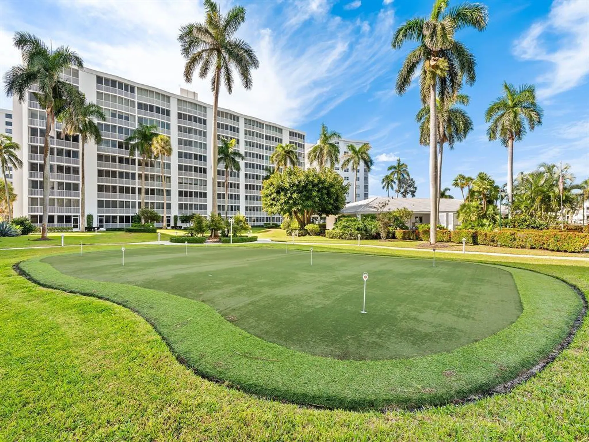 Property Slideshow image 39 of 44 | 3224 s ocean blvd 516b, Highland Beach, FL, 33487