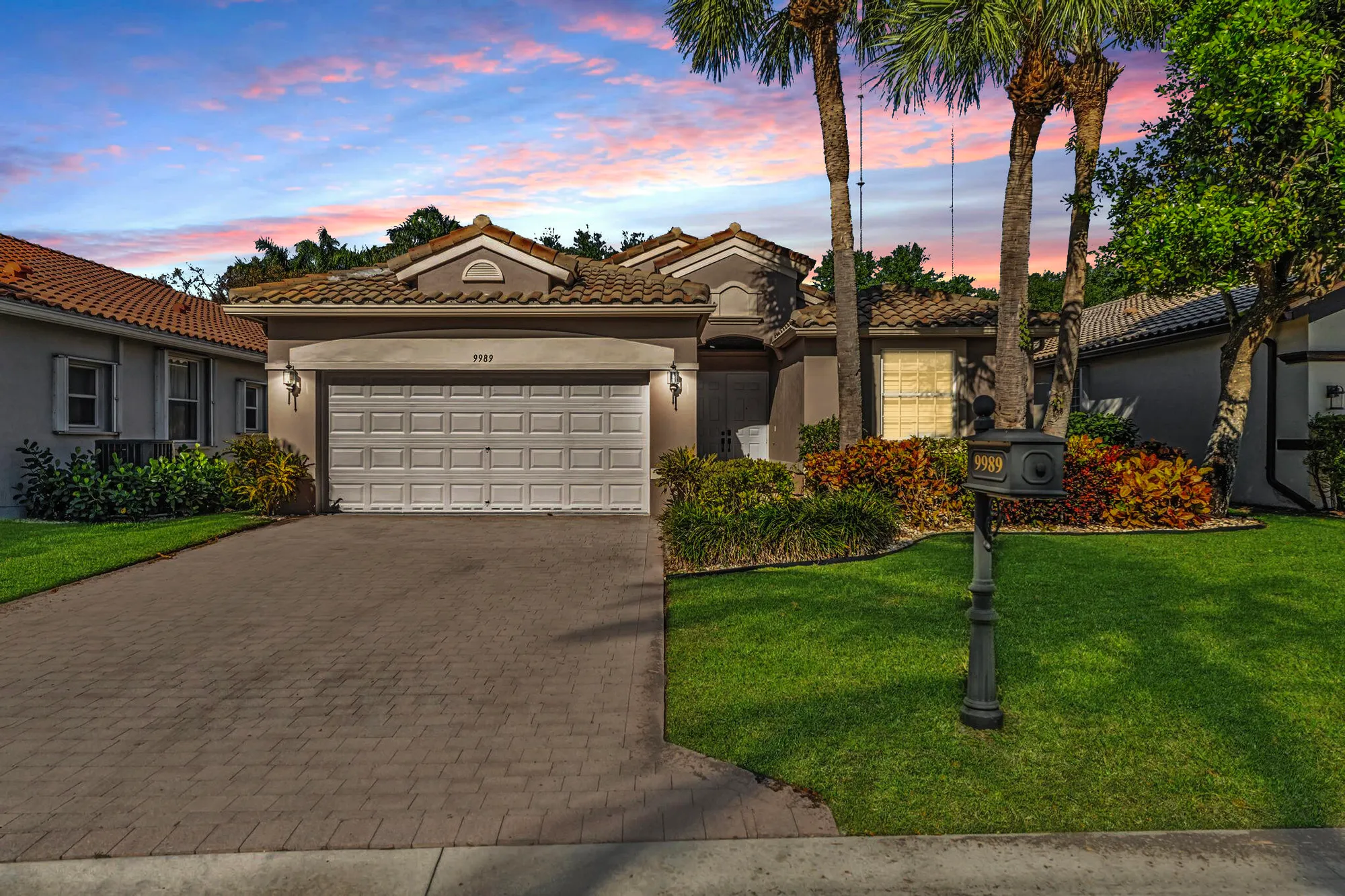Property Slideshow image 1 of 62 | 9989 torino dr, Lake Worth, FL, 33467