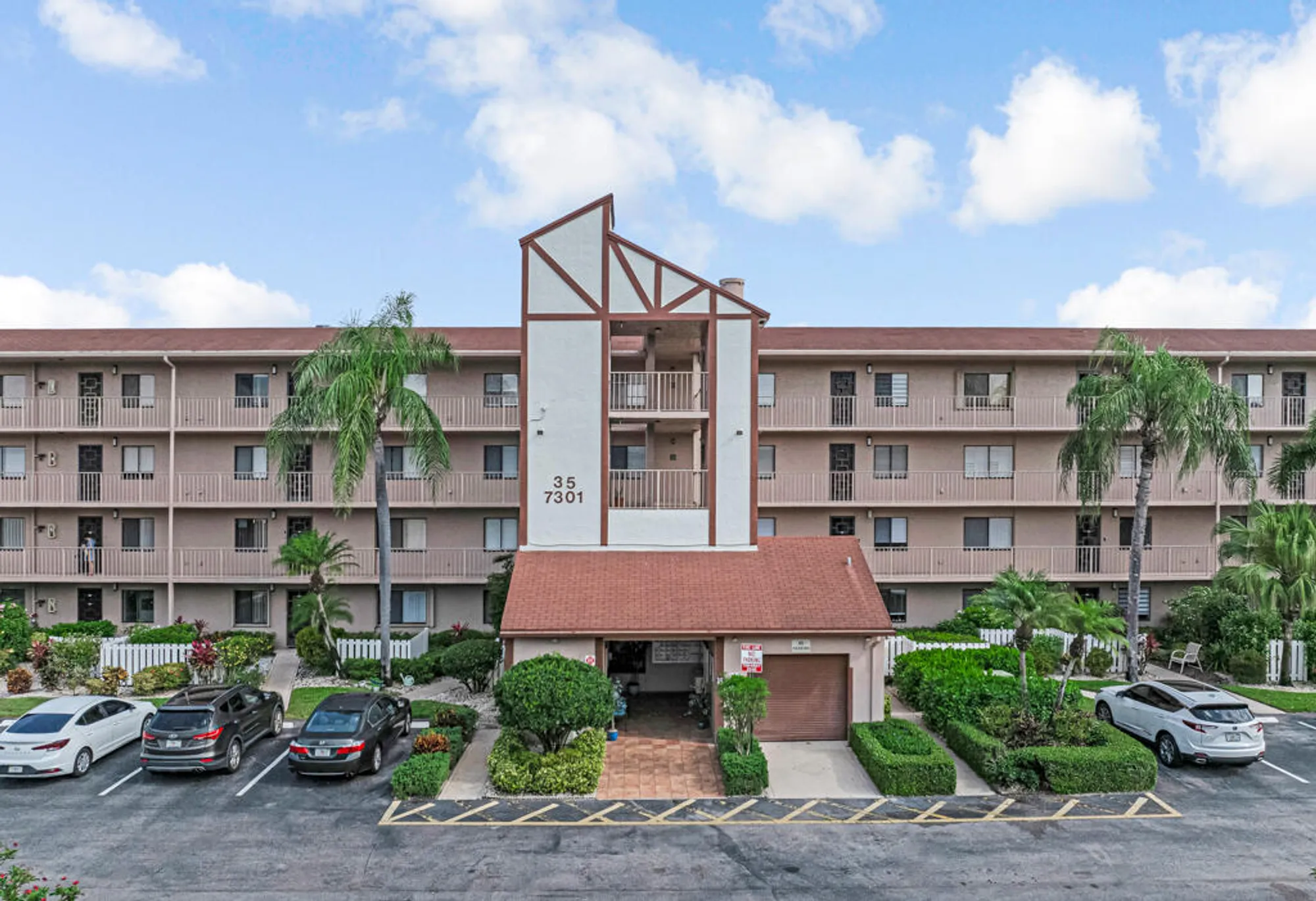 Property Slideshow image 24 of 24 | 7301 amberly ln 407, Delray Beach, FL, 33446