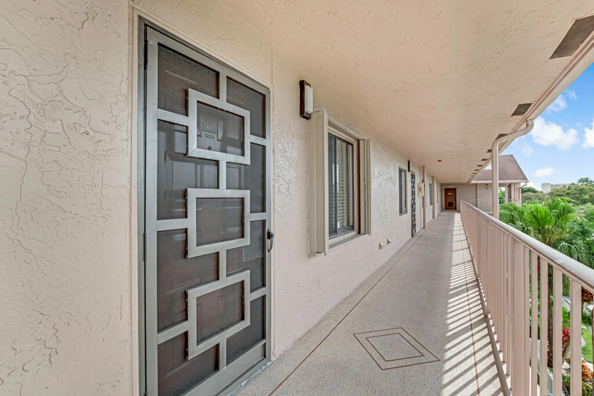 Property Slideshow image 23 of 24 | 7301 amberly ln 407, Delray Beach, FL, 33446