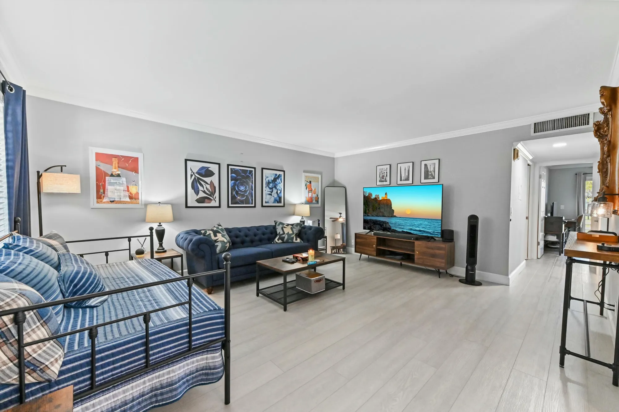 Property Slideshow image 3 of 27 | 279 normandy f, Delray Beach, FL, 33484