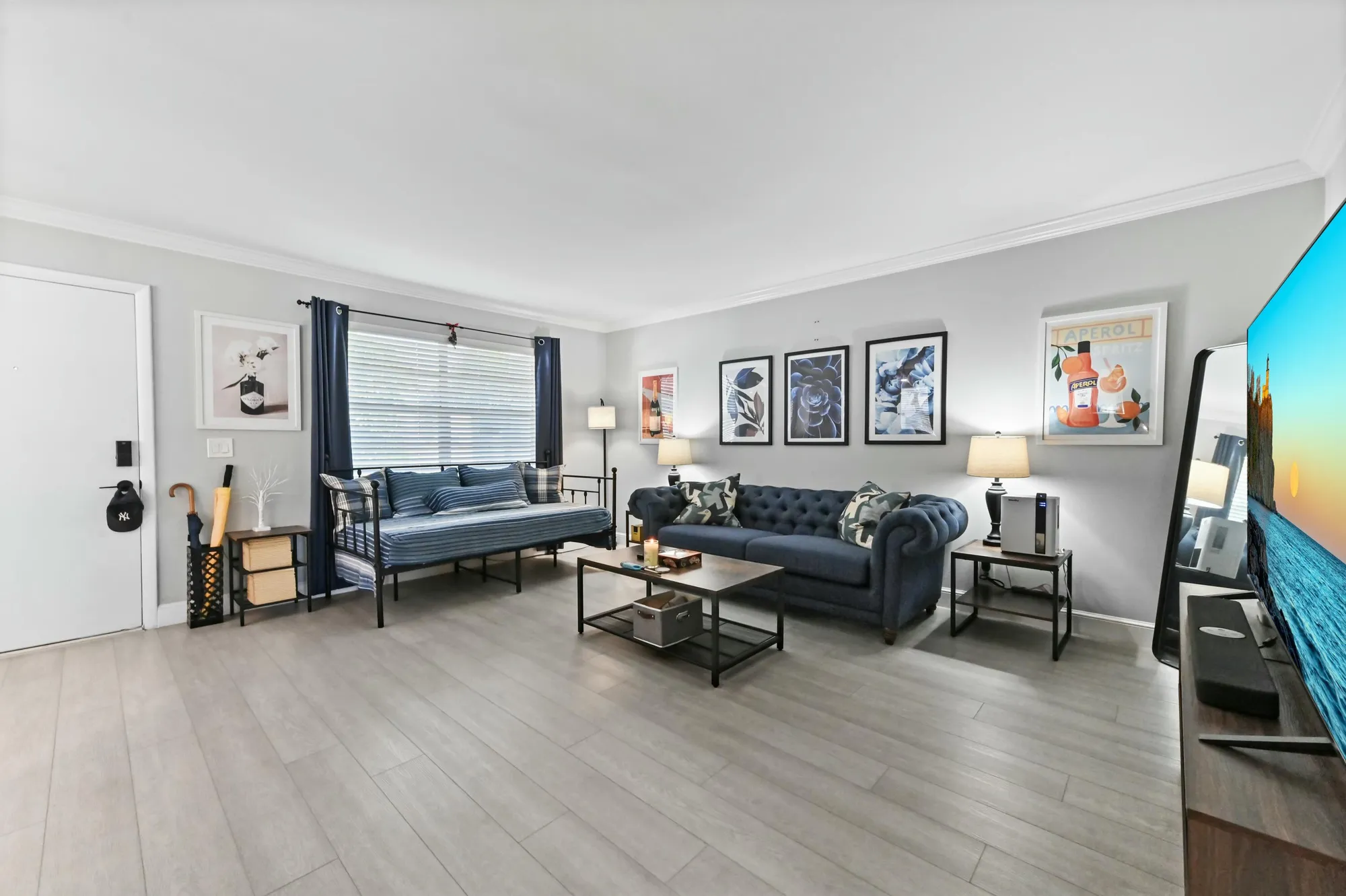 Property Slideshow image 4 of 27 | 279 normandy f, Delray Beach, FL, 33484