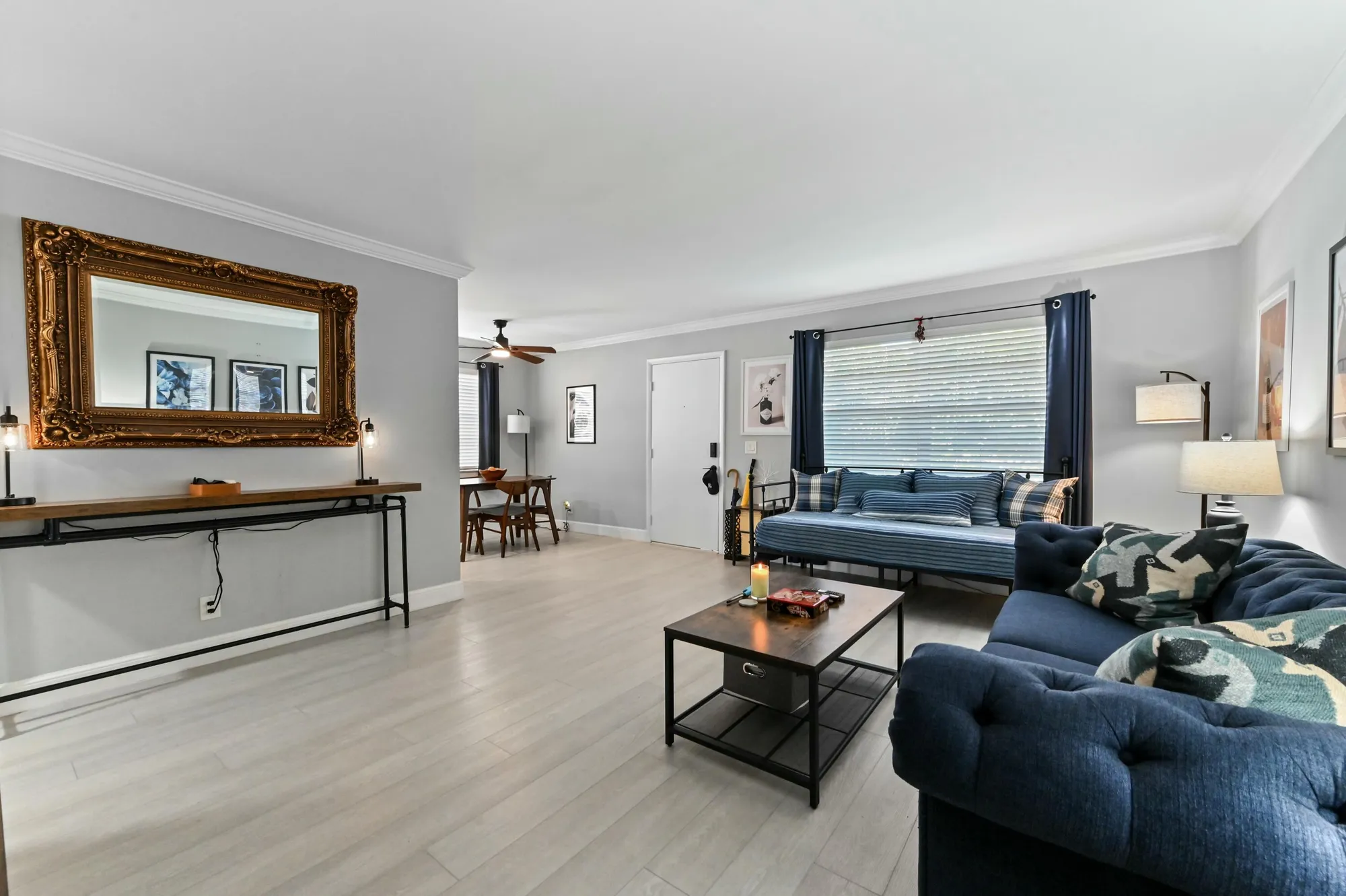 Property Slideshow image 5 of 27 | 279 normandy f, Delray Beach, FL, 33484