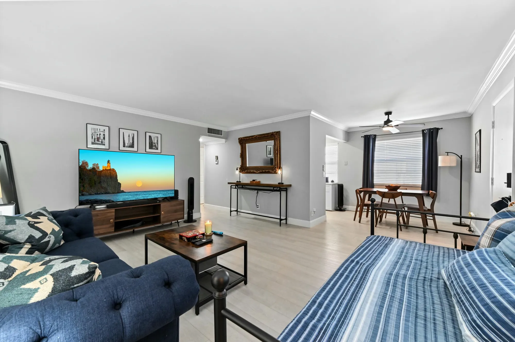 Property Slideshow image 6 of 27 | 279 normandy f, Delray Beach, FL, 33484