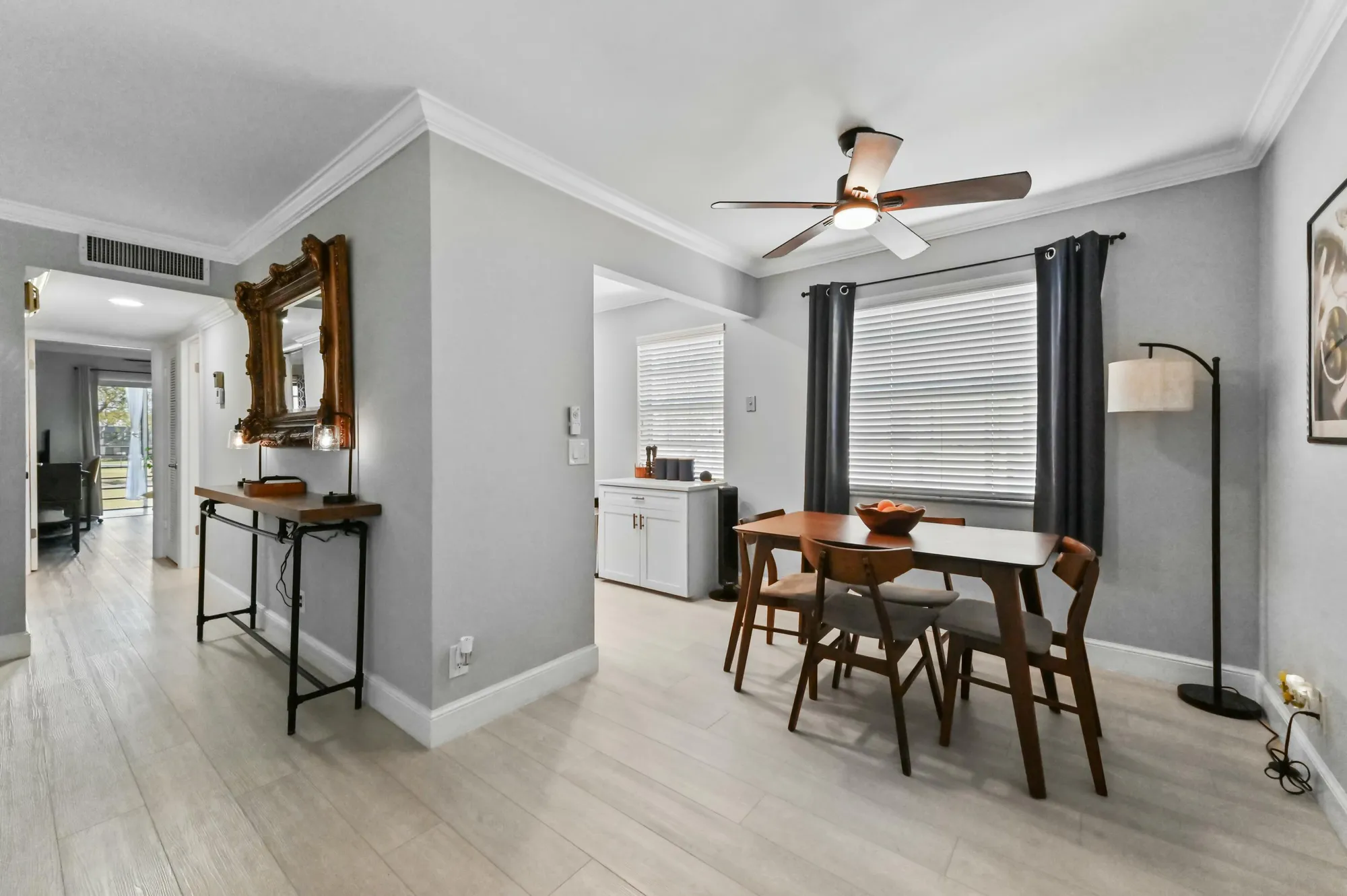 Property Slideshow image 7 of 27 | 279 normandy f, Delray Beach, FL, 33484