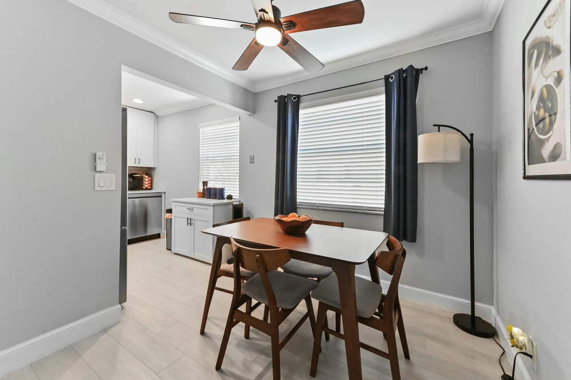 Property Slideshow image 8 of 27 | 279 normandy f, Delray Beach, FL, 33484