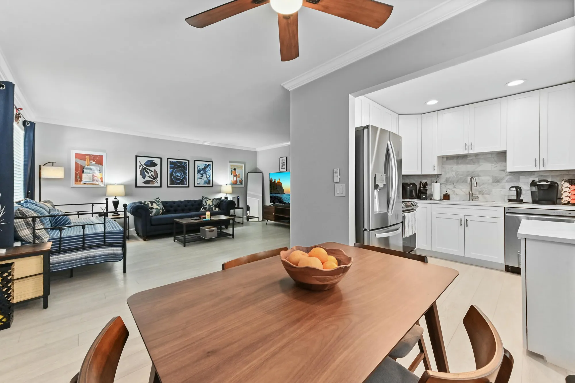 Property Slideshow image 9 of 27 | 279 normandy f, Delray Beach, FL, 33484