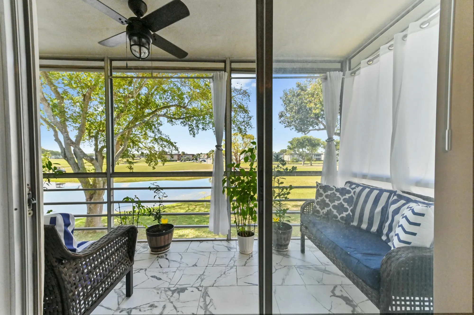 Property Slideshow image 21 of 27 | 279 normandy f, Delray Beach, FL, 33484