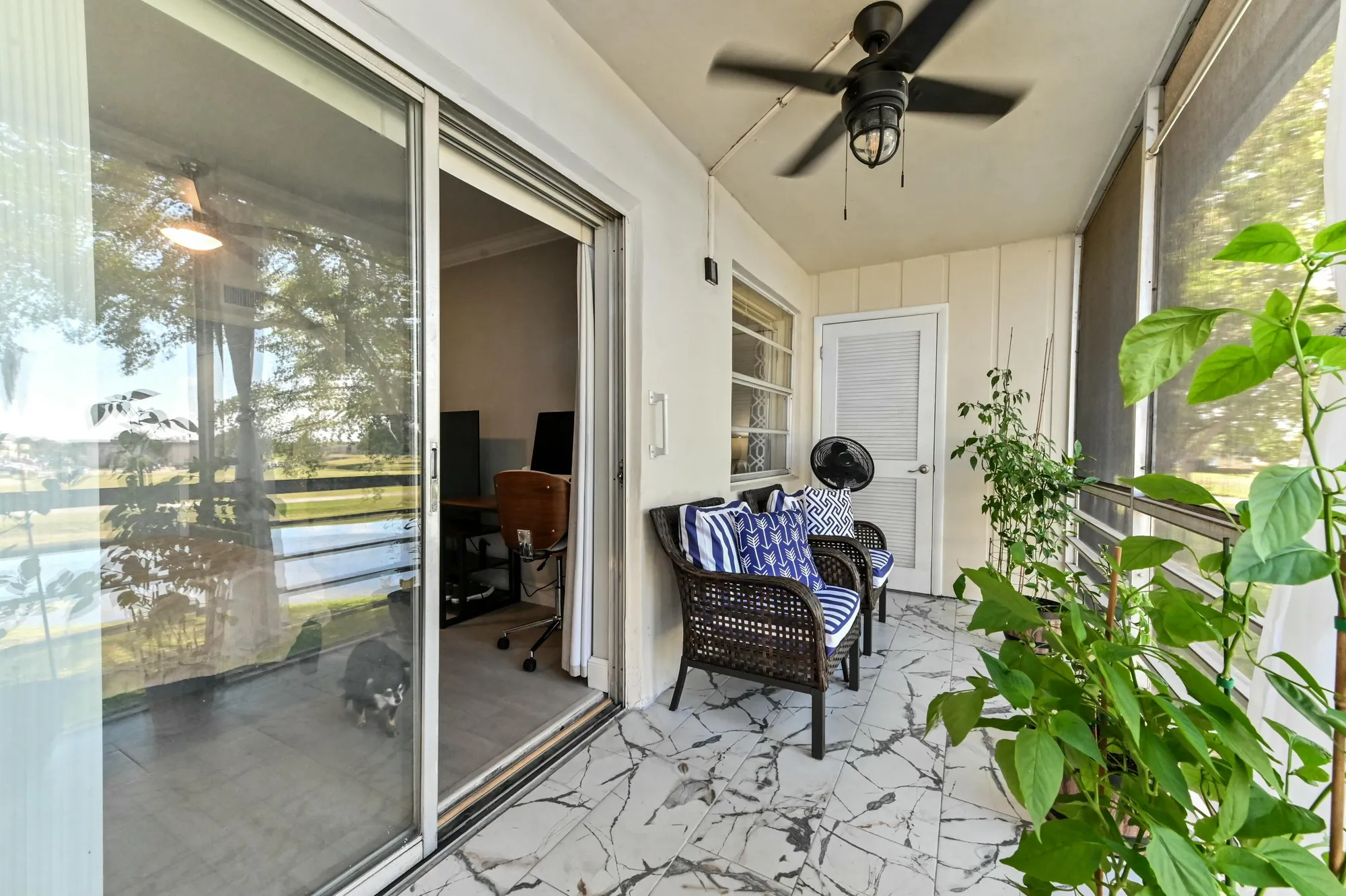 Property Slideshow image 22 of 27 | 279 normandy f, Delray Beach, FL, 33484
