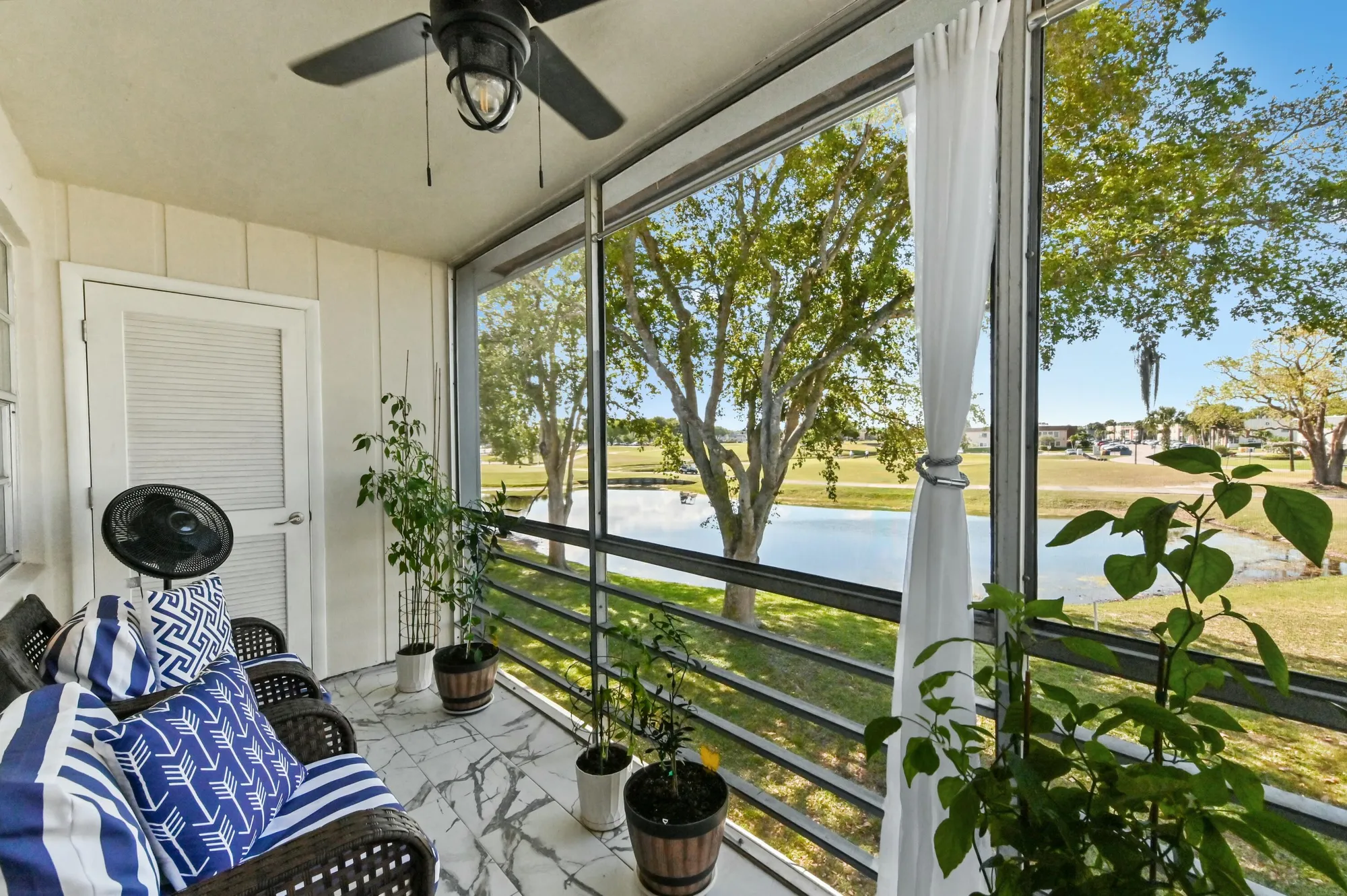 Property Slideshow image 23 of 27 | 279 normandy f, Delray Beach, FL, 33484