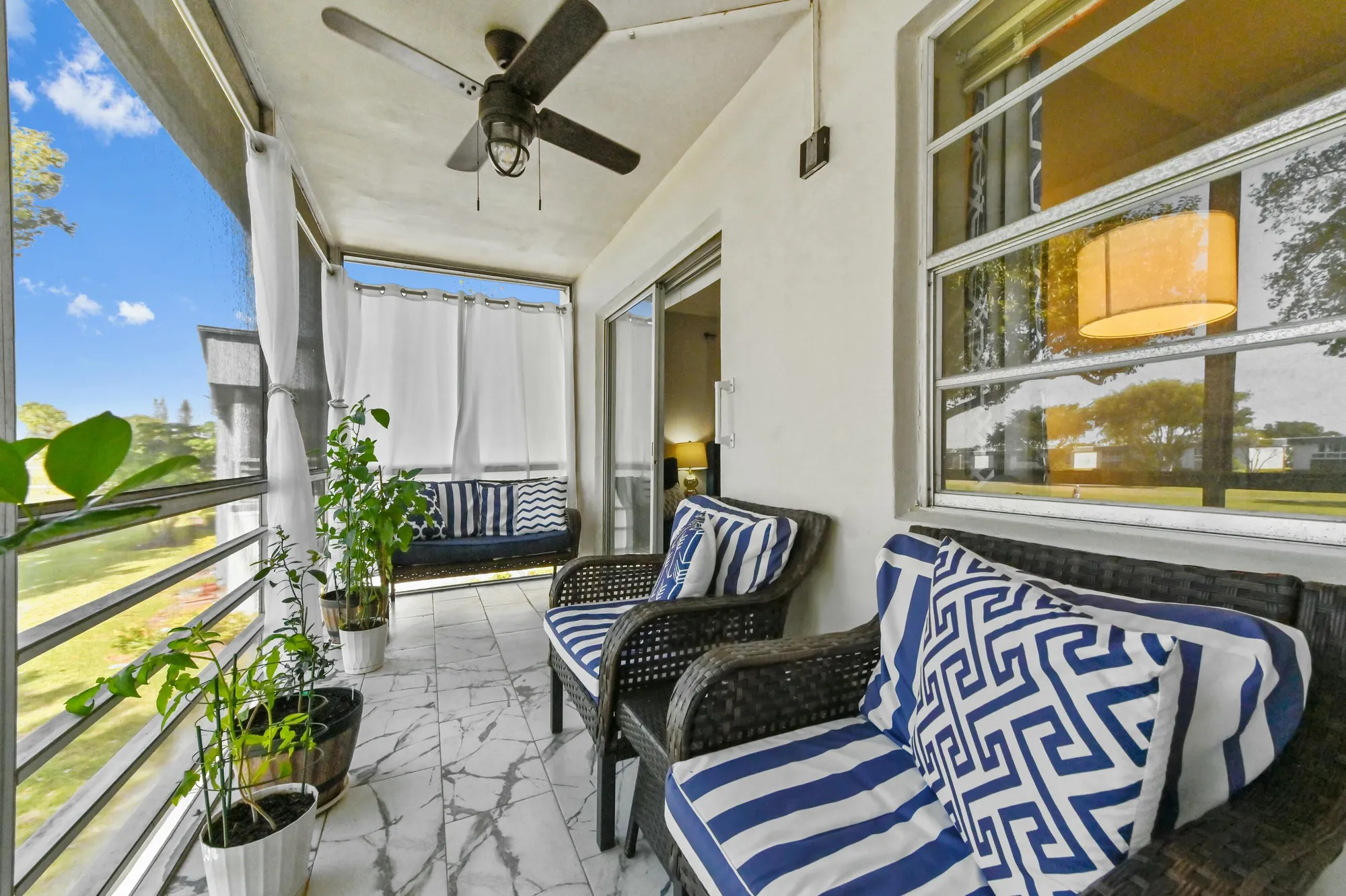 Property Slideshow image 24 of 27 | 279 normandy f, Delray Beach, FL, 33484