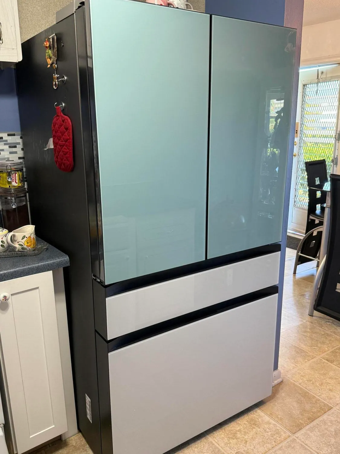 Property Slideshow image 5 of 20 | 81 camden d, West Palm Beach, FL, 33417