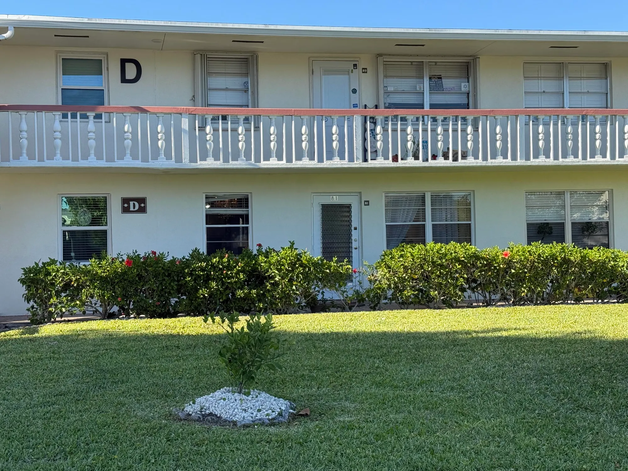 Property Slideshow image 20 of 20 | 81 camden d, West Palm Beach, FL, 33417