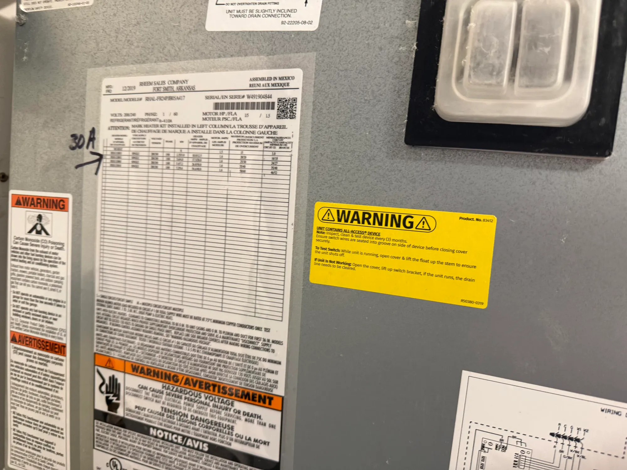 Property Slideshow image 21 of 34 | 734 nantucket cir, Lake Worth, FL, 33467