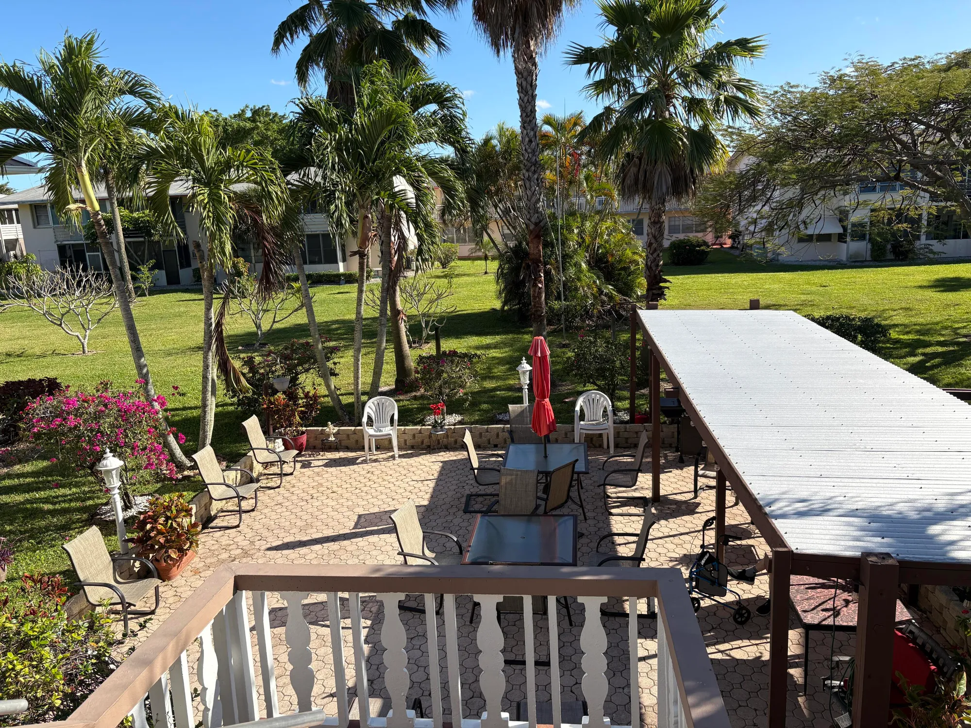 Property Slideshow image 17 of 22 | 111 waltham e unit e, West Palm Beach, FL, 33417