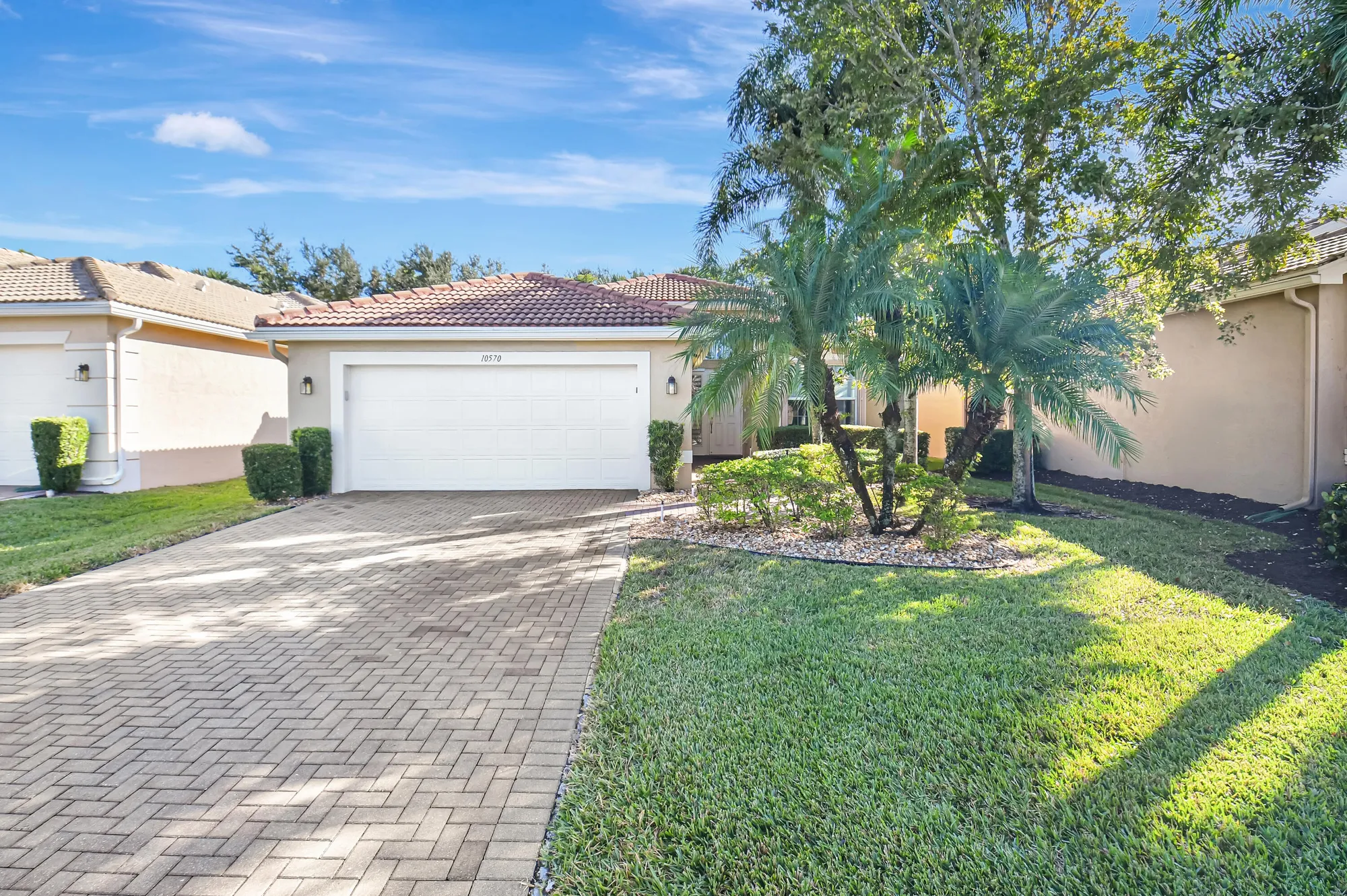 Property Slideshow image 1 of 36 | 10570 stone garden dr, Boynton Beach, FL, 33473