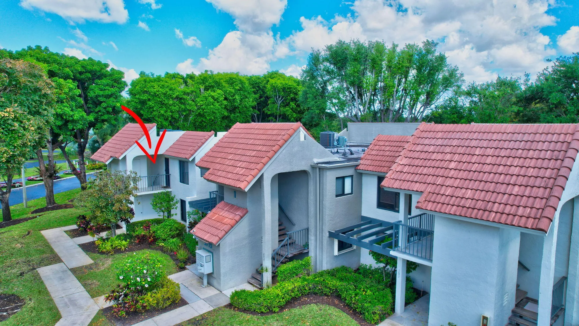 Property Slideshow image 35 of 79 | 5715 fairway park dr 201, Boynton Beach, FL, 33437