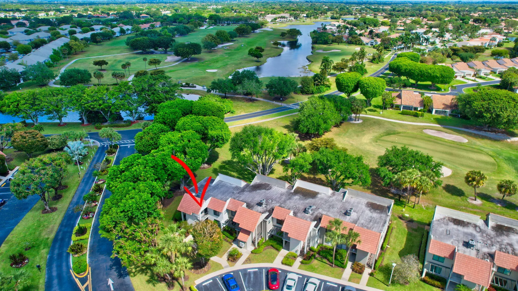 Property Slideshow image 37 of 79 | 5715 fairway park dr 201, Boynton Beach, FL, 33437