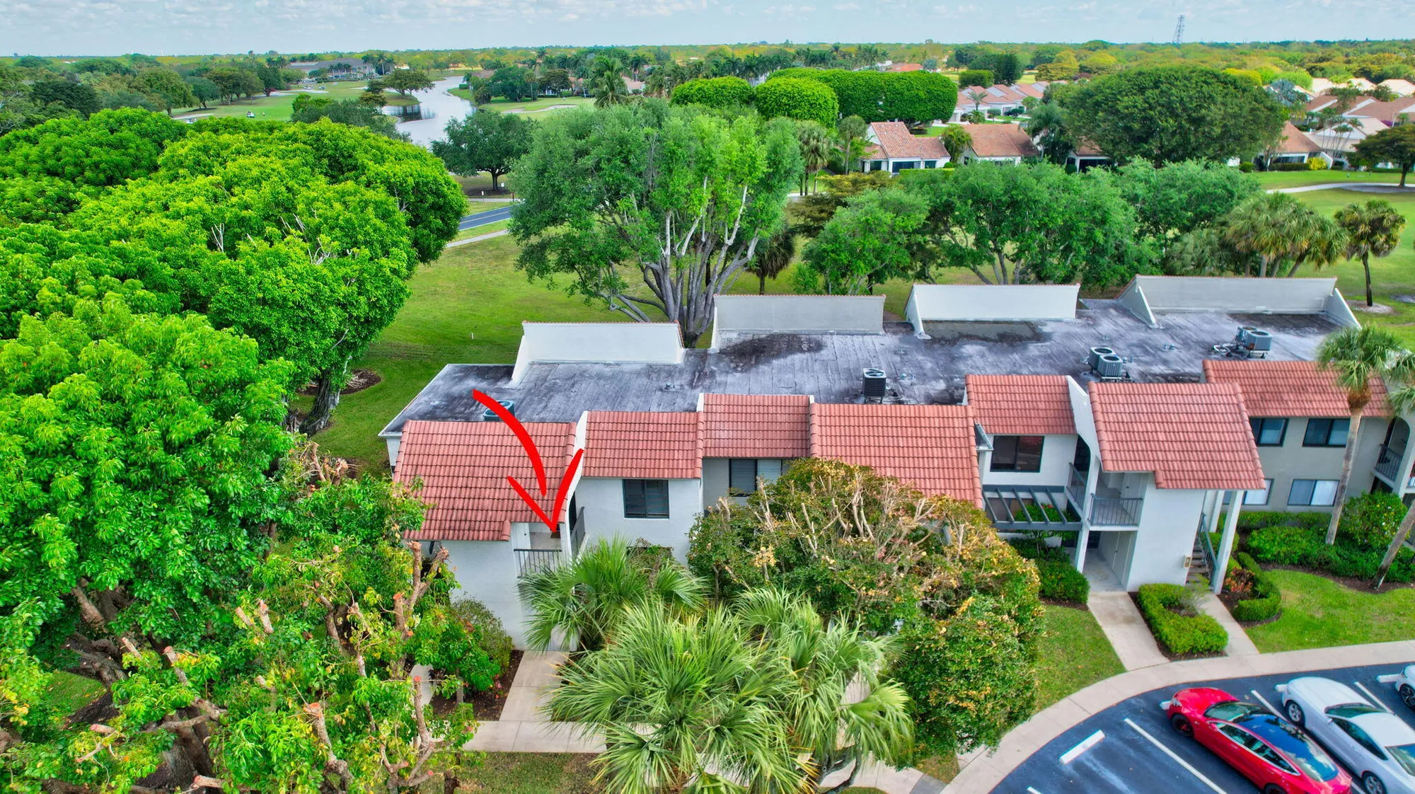 Property Slideshow image 36 of 79 | 5715 fairway park dr 201, Boynton Beach, FL, 33437