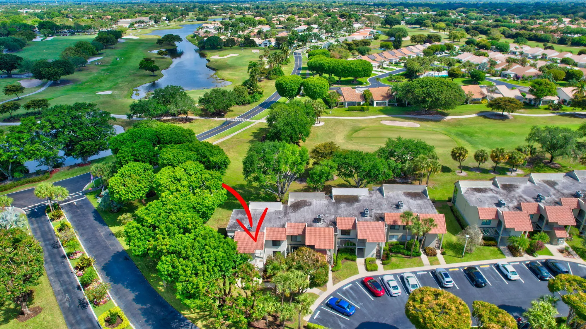 Property Slideshow image 38 of 79 | 5715 fairway park dr 201, Boynton Beach, FL, 33437