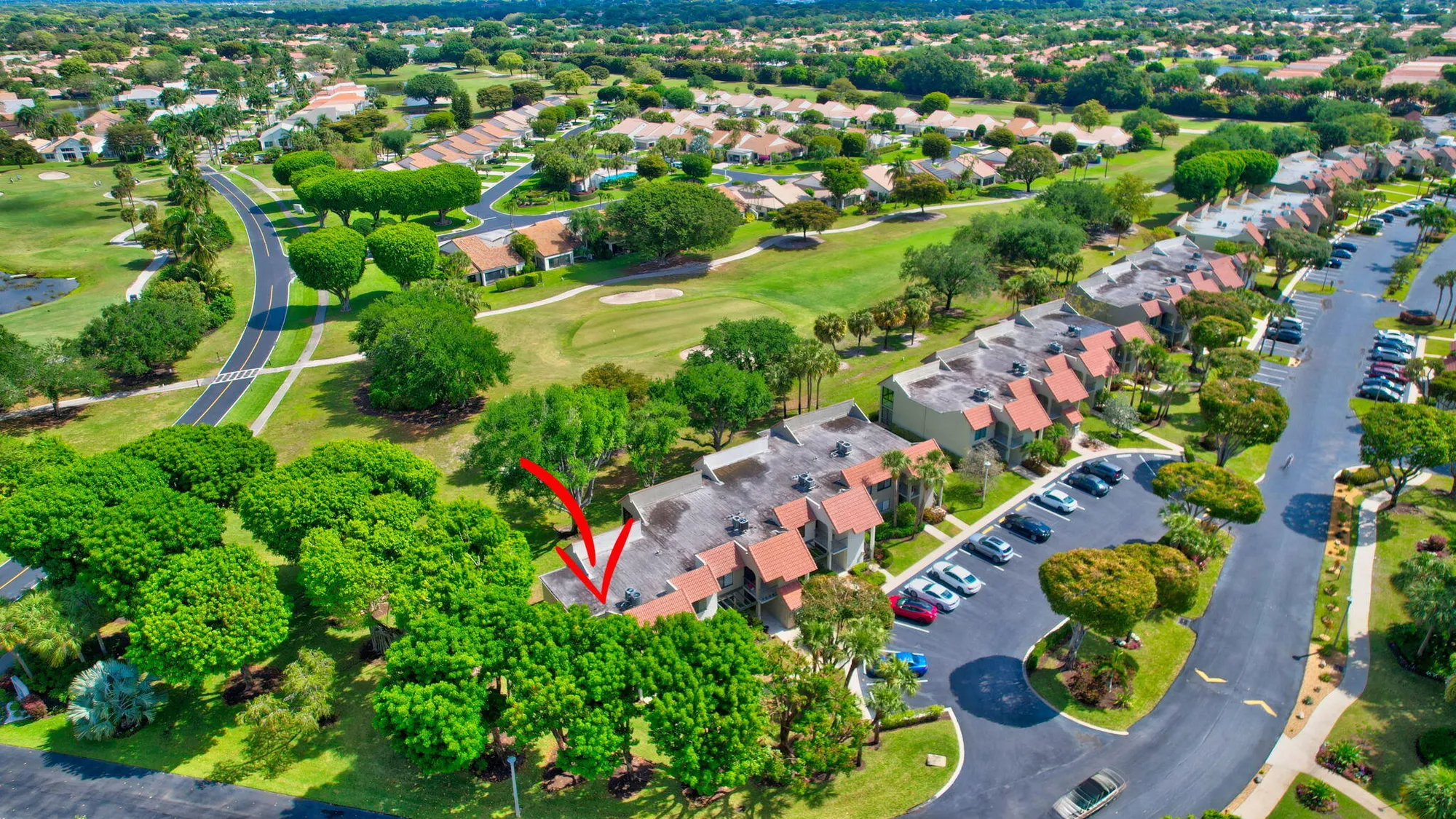 Property Slideshow image 39 of 79 | 5715 fairway park dr 201, Boynton Beach, FL, 33437