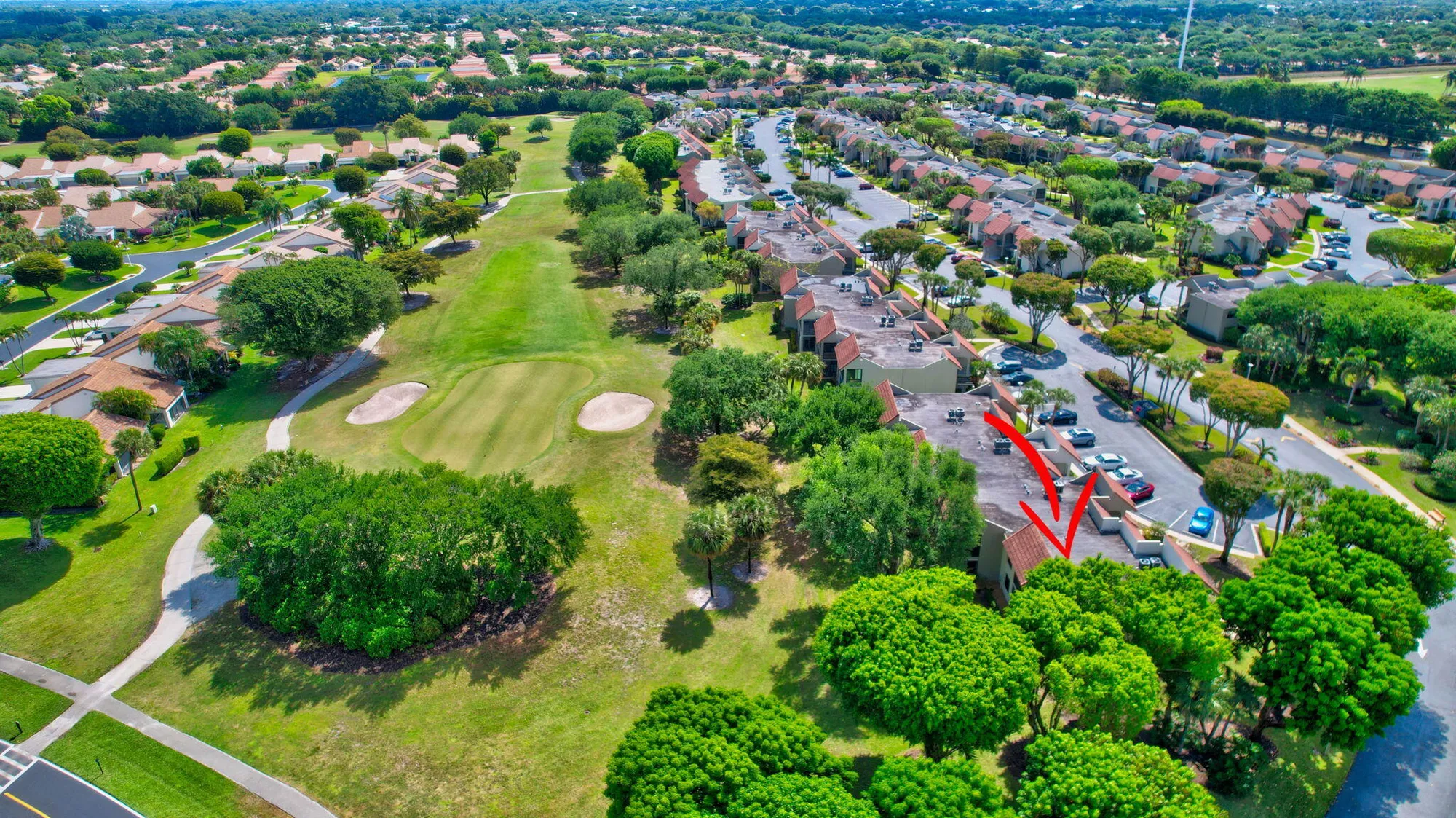 Property Slideshow image 41 of 79 | 5715 fairway park dr 201, Boynton Beach, FL, 33437