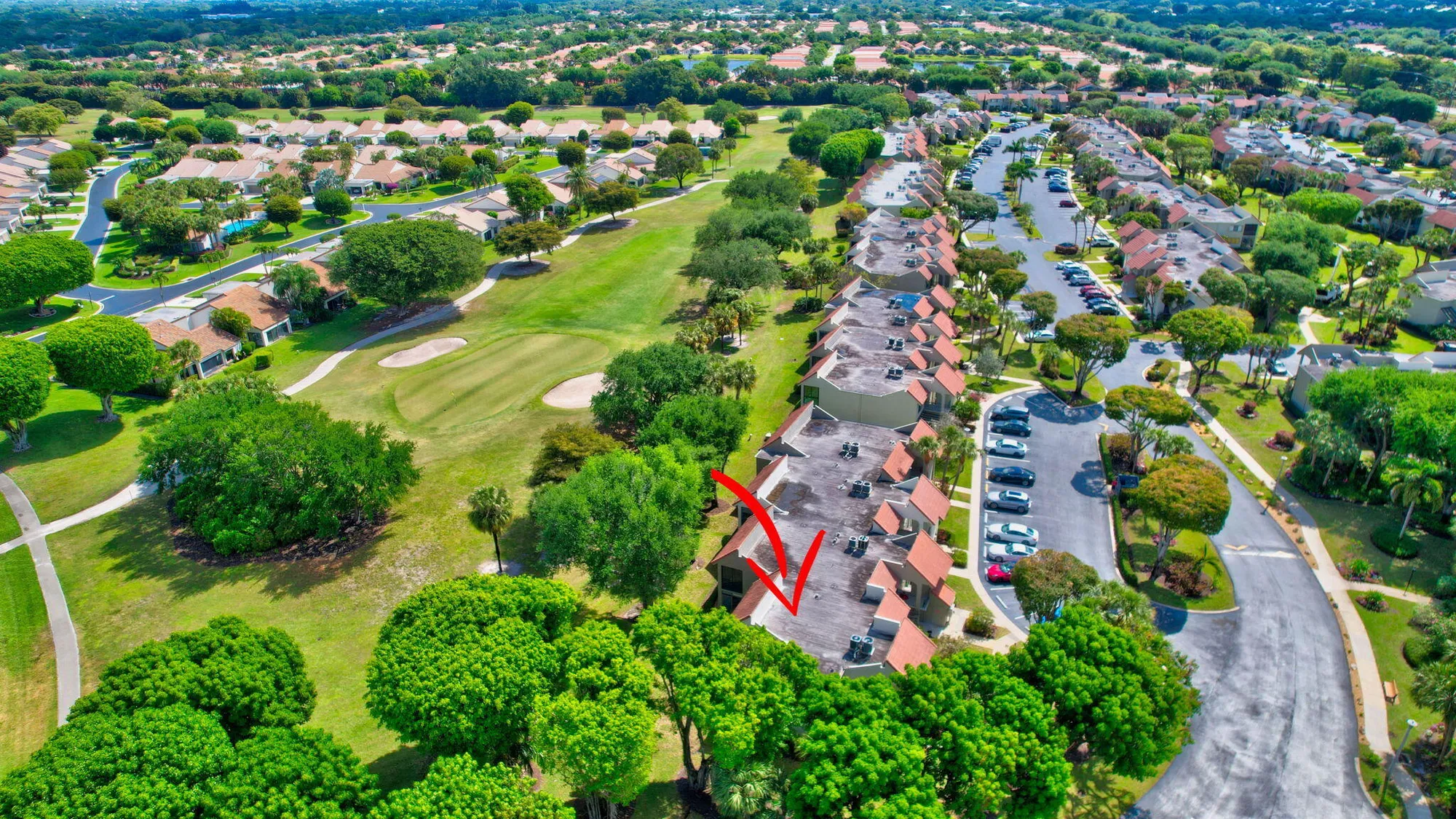 Property Slideshow image 40 of 79 | 5715 fairway park dr 201, Boynton Beach, FL, 33437