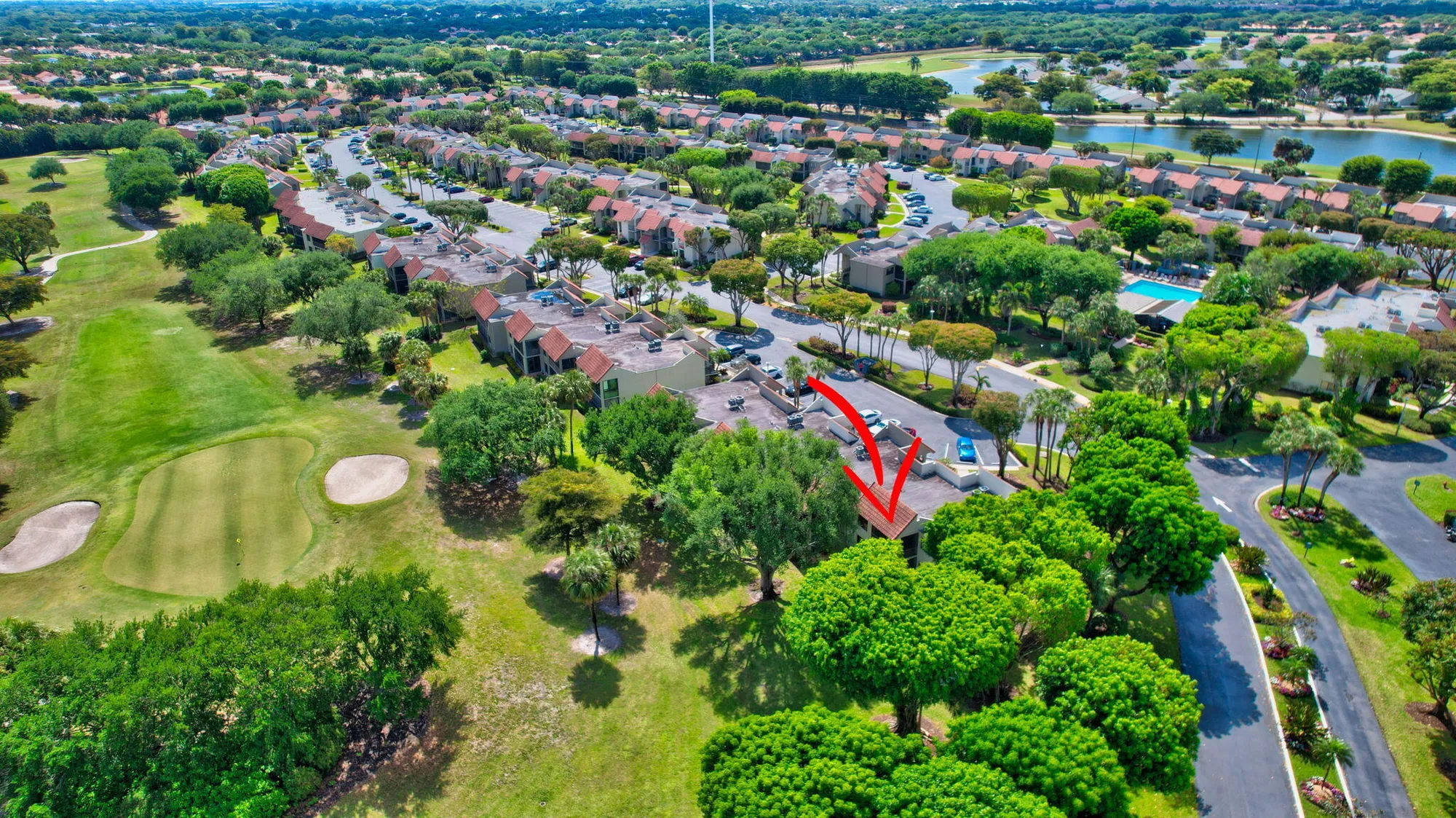 Property Slideshow image 42 of 79 | 5715 fairway park dr 201, Boynton Beach, FL, 33437