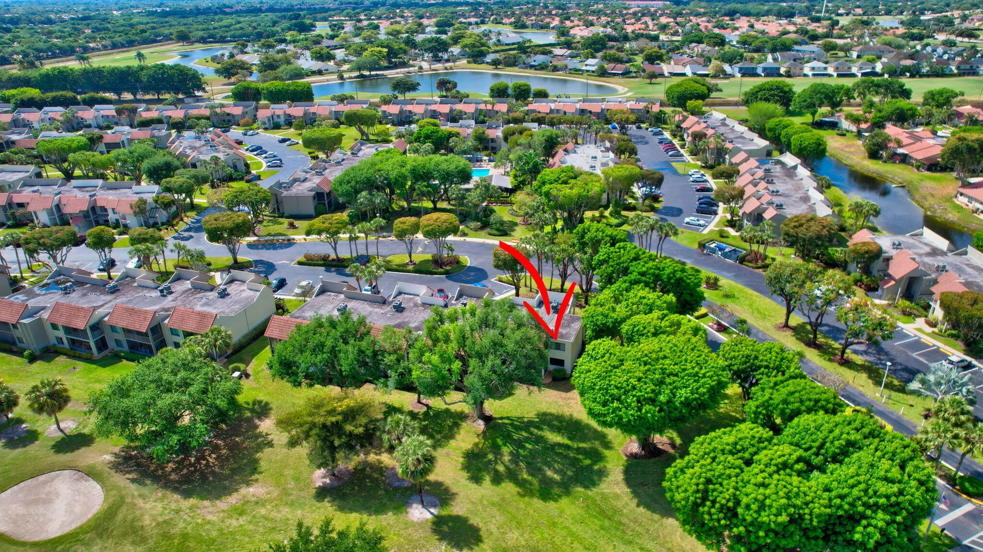 Property Slideshow image 43 of 79 | 5715 fairway park dr 201, Boynton Beach, FL, 33437