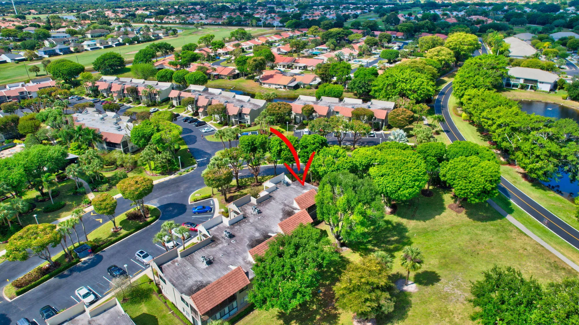 Property Slideshow image 44 of 79 | 5715 fairway park dr 201, Boynton Beach, FL, 33437