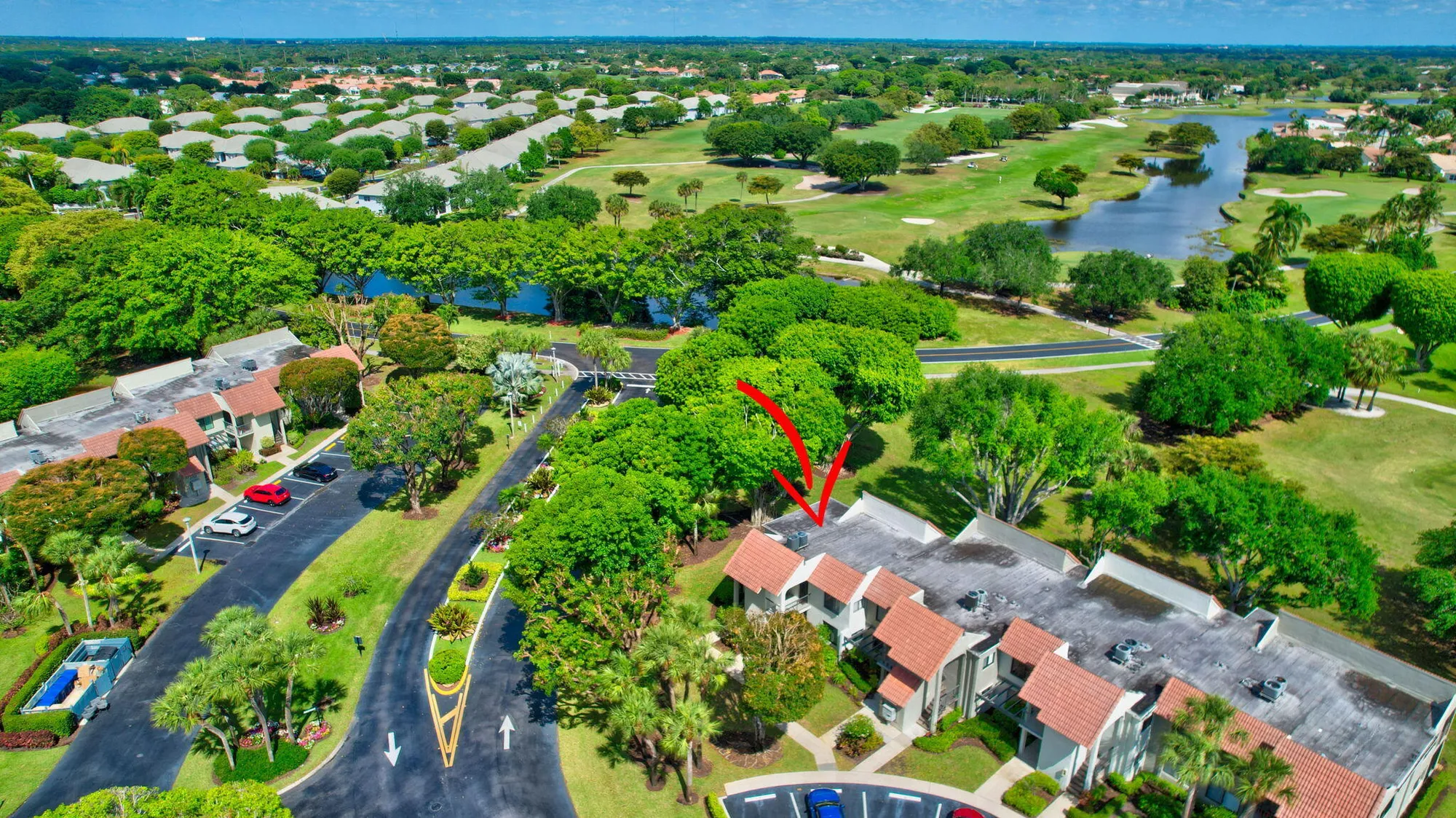 Property Slideshow image 46 of 79 | 5715 fairway park dr 201, Boynton Beach, FL, 33437