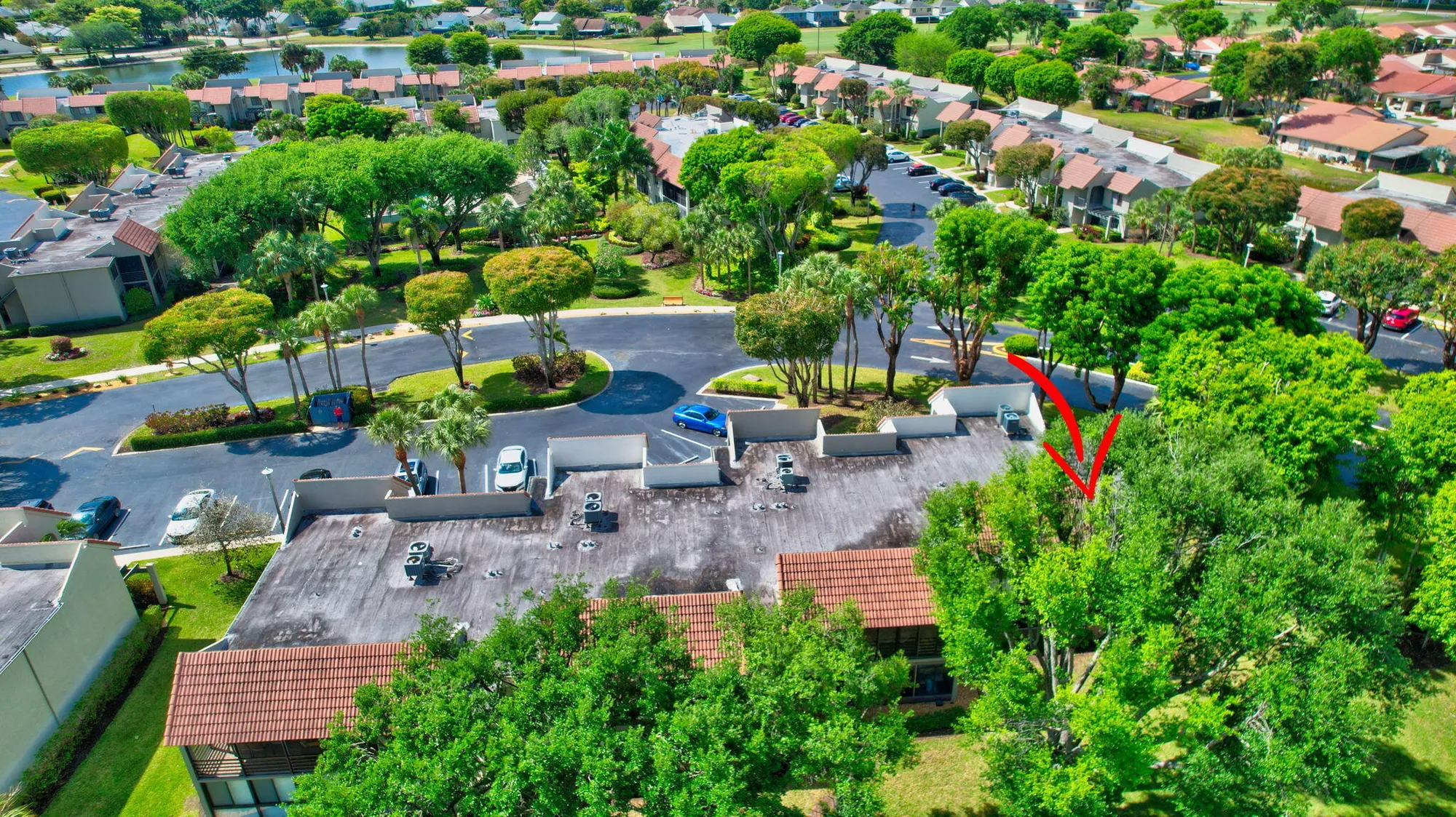 Property Slideshow image 45 of 79 | 5715 fairway park dr 201, Boynton Beach, FL, 33437