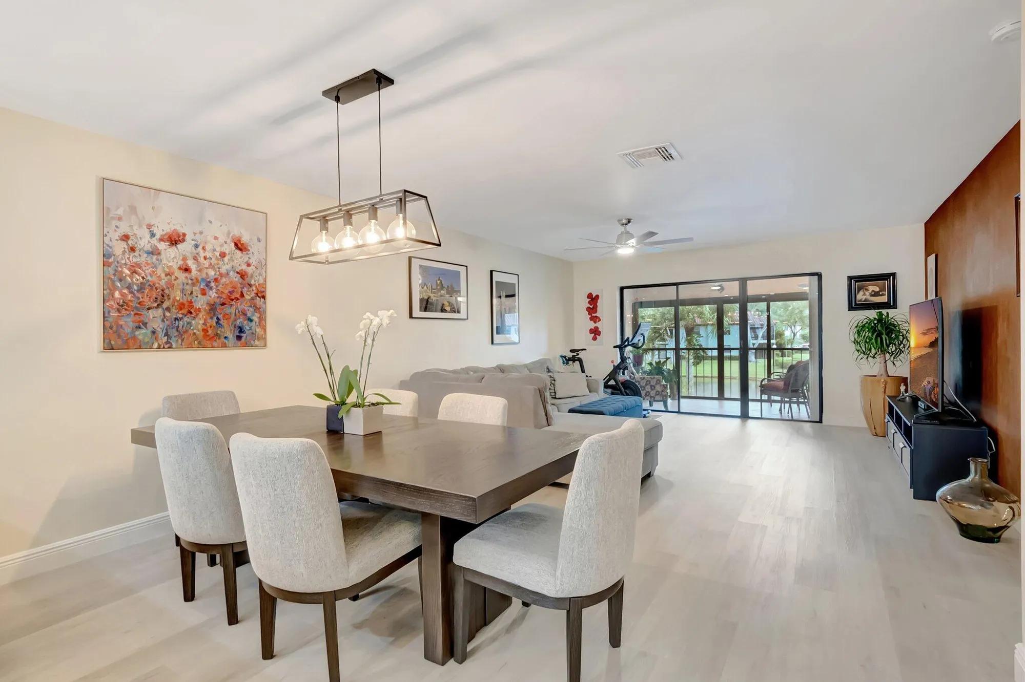 Property Slideshow image 9 of 30 | 21364 cypress hammock dr apt 1j, Boca Raton, FL, 33428