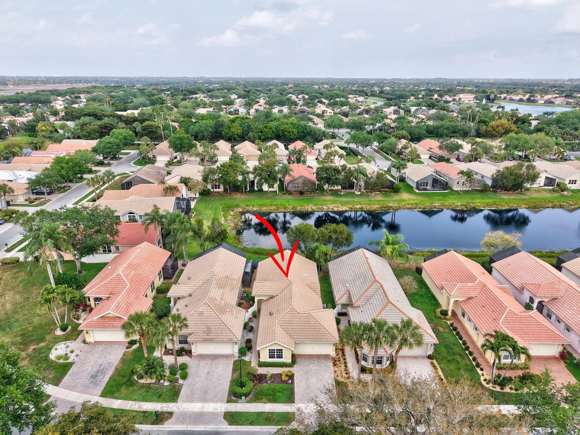 Property Slideshow image 31 of 75 | 7415 w mercada way, Delray Beach, FL, 33446