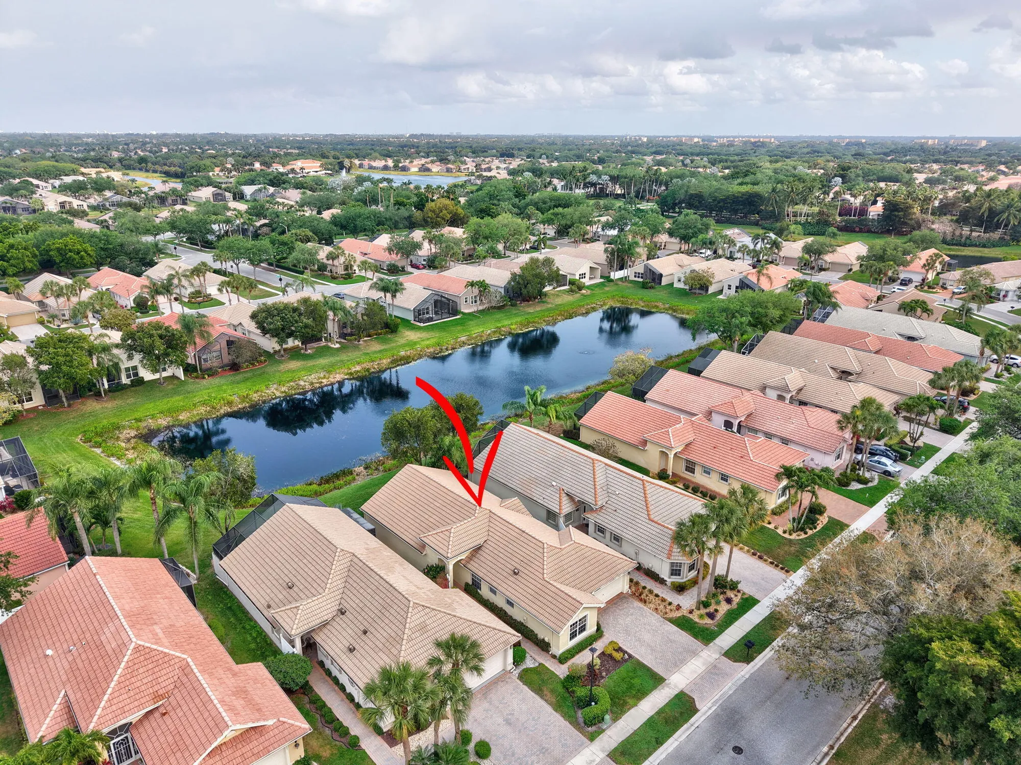 Property Slideshow image 32 of 75 | 7415 w mercada way, Delray Beach, FL, 33446
