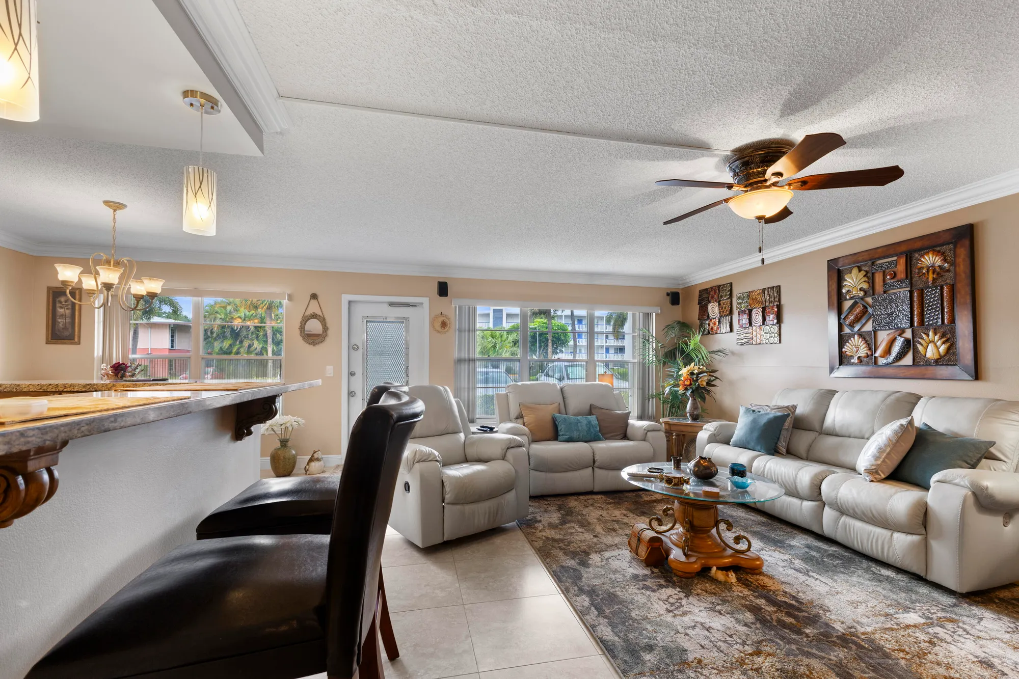 Property Slideshow image 6 of 21 | 110 greenbrier b, West Palm Beach, FL, 33417