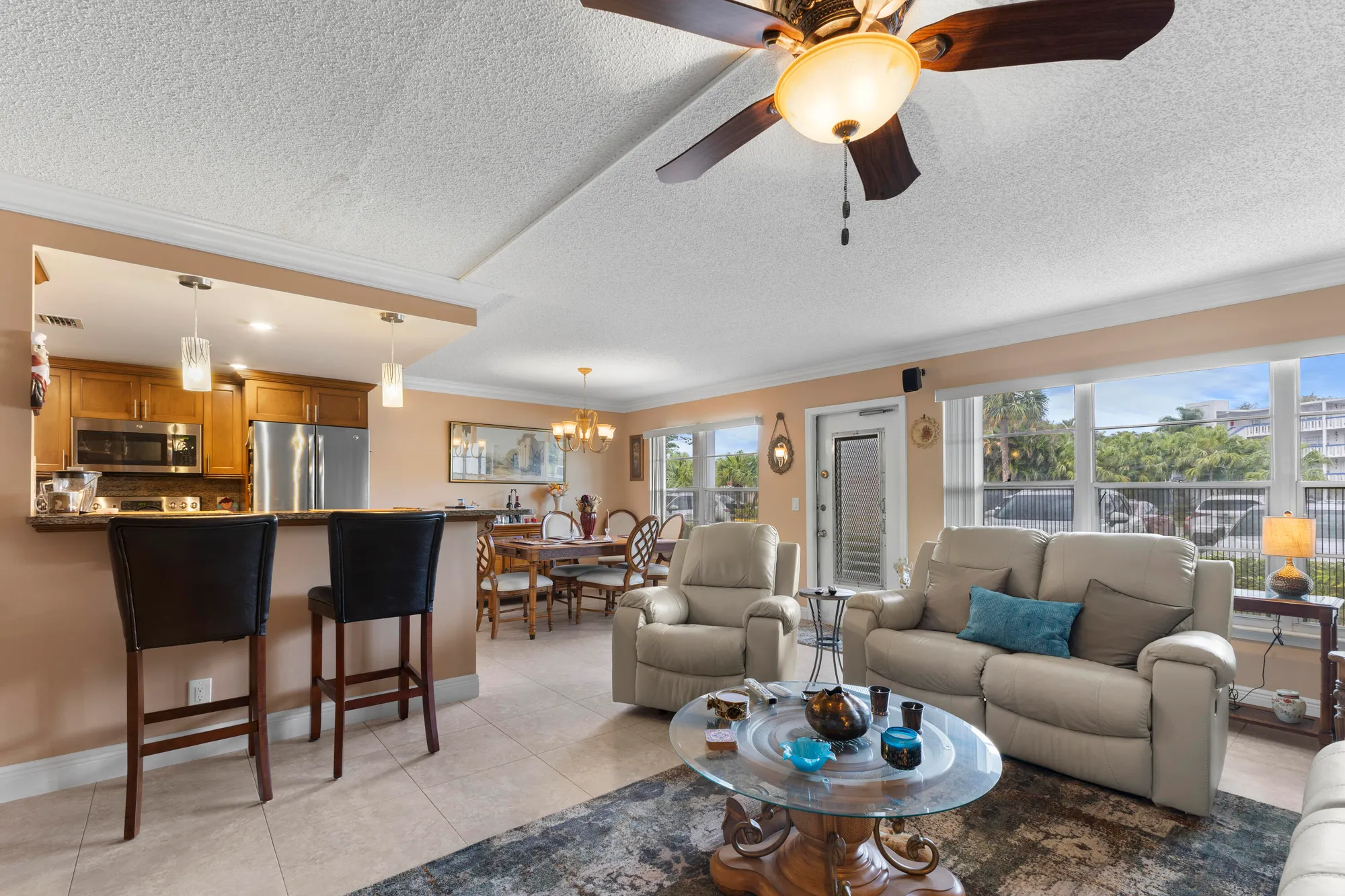 Property Slideshow image 7 of 21 | 110 greenbrier b, West Palm Beach, FL, 33417