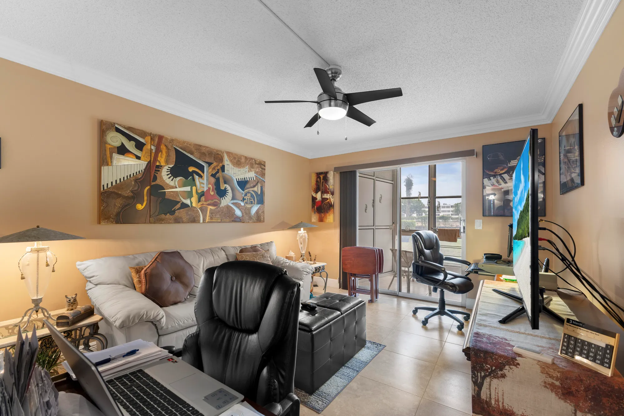 Property Slideshow image 9 of 21 | 110 greenbrier b, West Palm Beach, FL, 33417