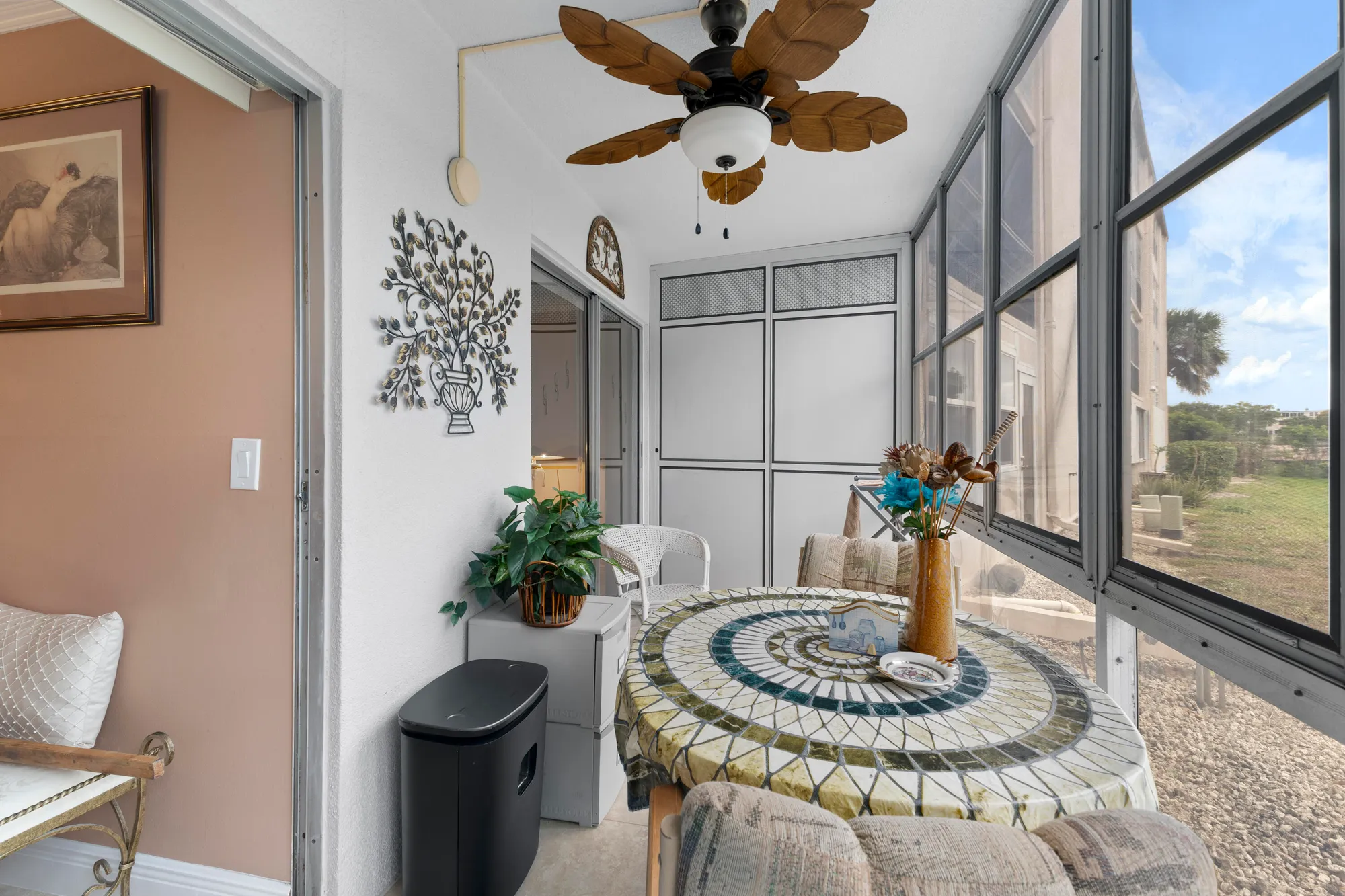 Property Slideshow image 13 of 21 | 110 greenbrier b, West Palm Beach, FL, 33417