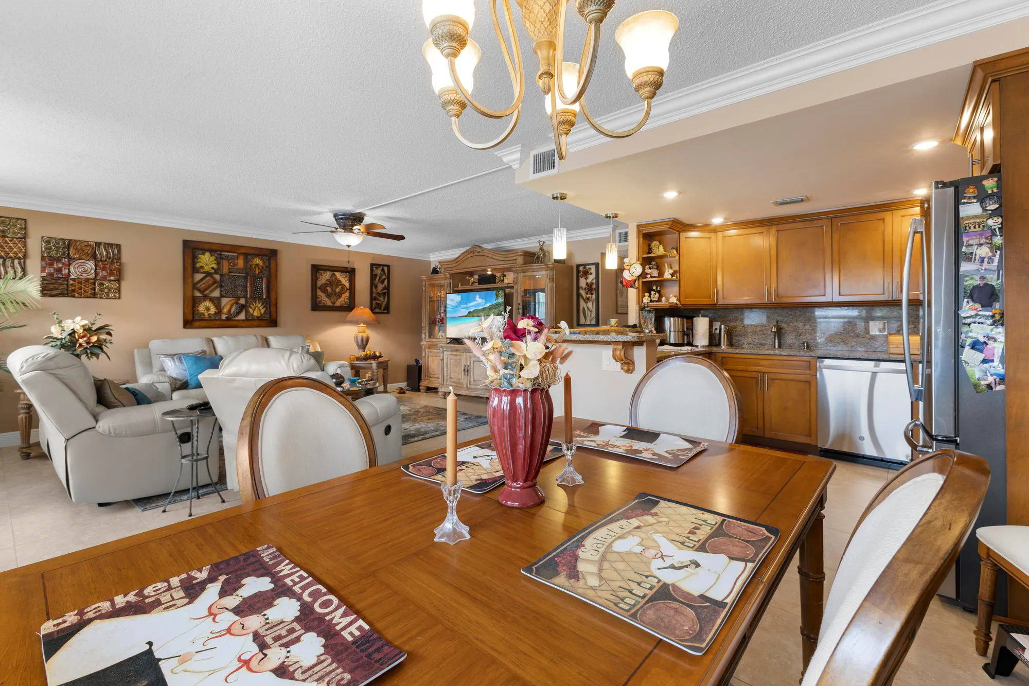 Property Slideshow image 1 of 21 | 110 greenbrier b, West Palm Beach, FL, 33417
