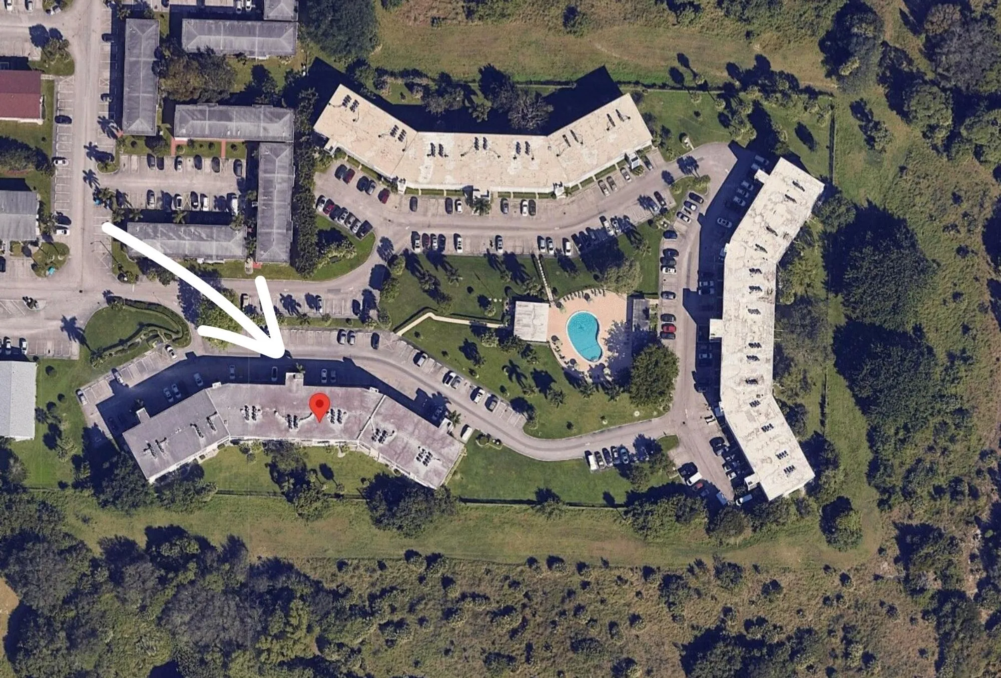 Property Slideshow image 18 of 21 | 110 greenbrier b, West Palm Beach, FL, 33417