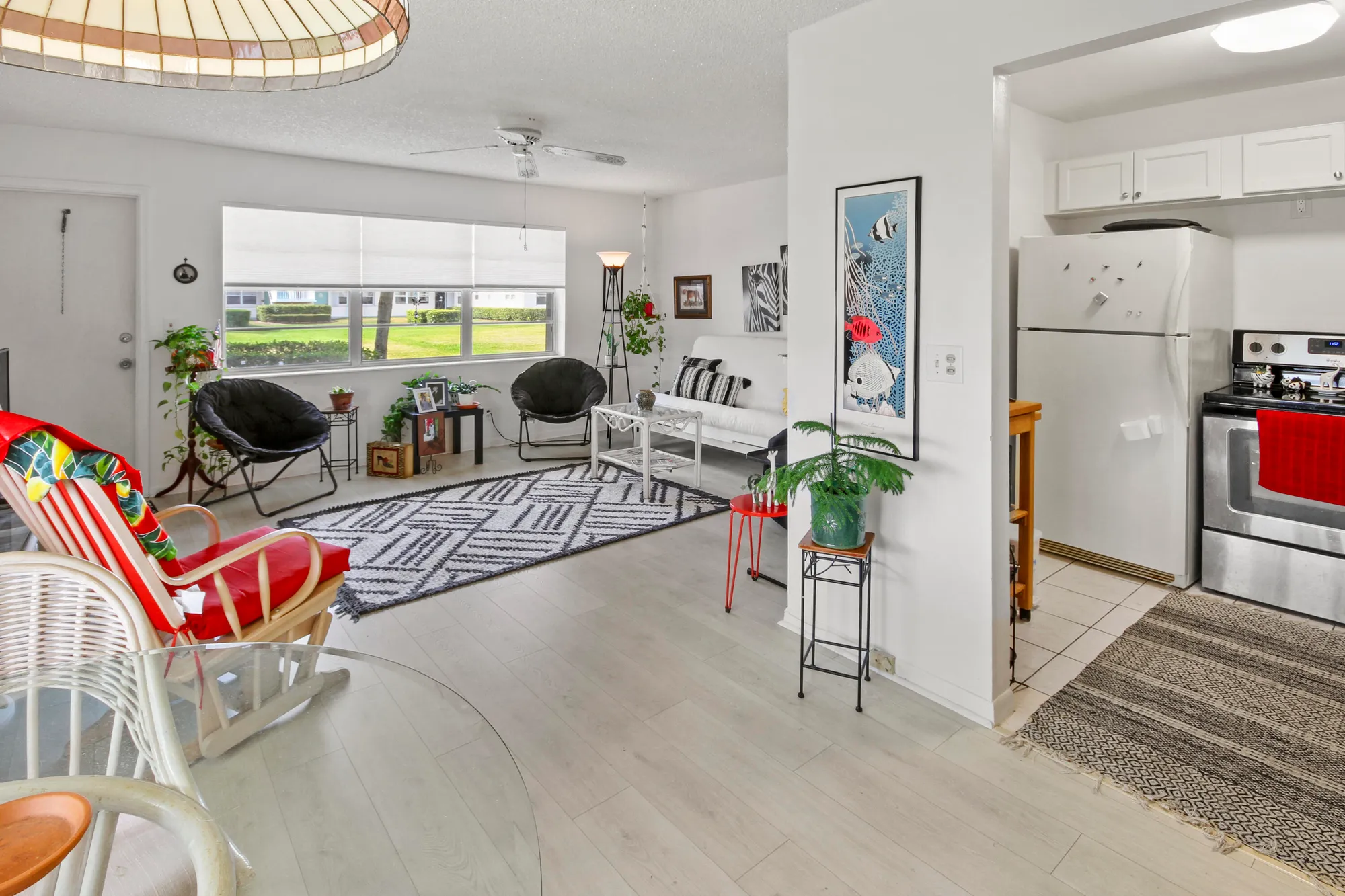 Property Slideshow image 2 of 19 | 560 horizons 108, Boynton Beach, FL, 33435