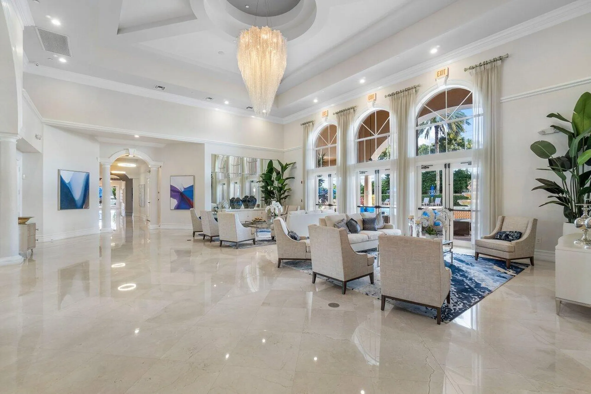 Property Slideshow image 34 of 51 | 6523 via trento, Delray Beach, FL, 33446